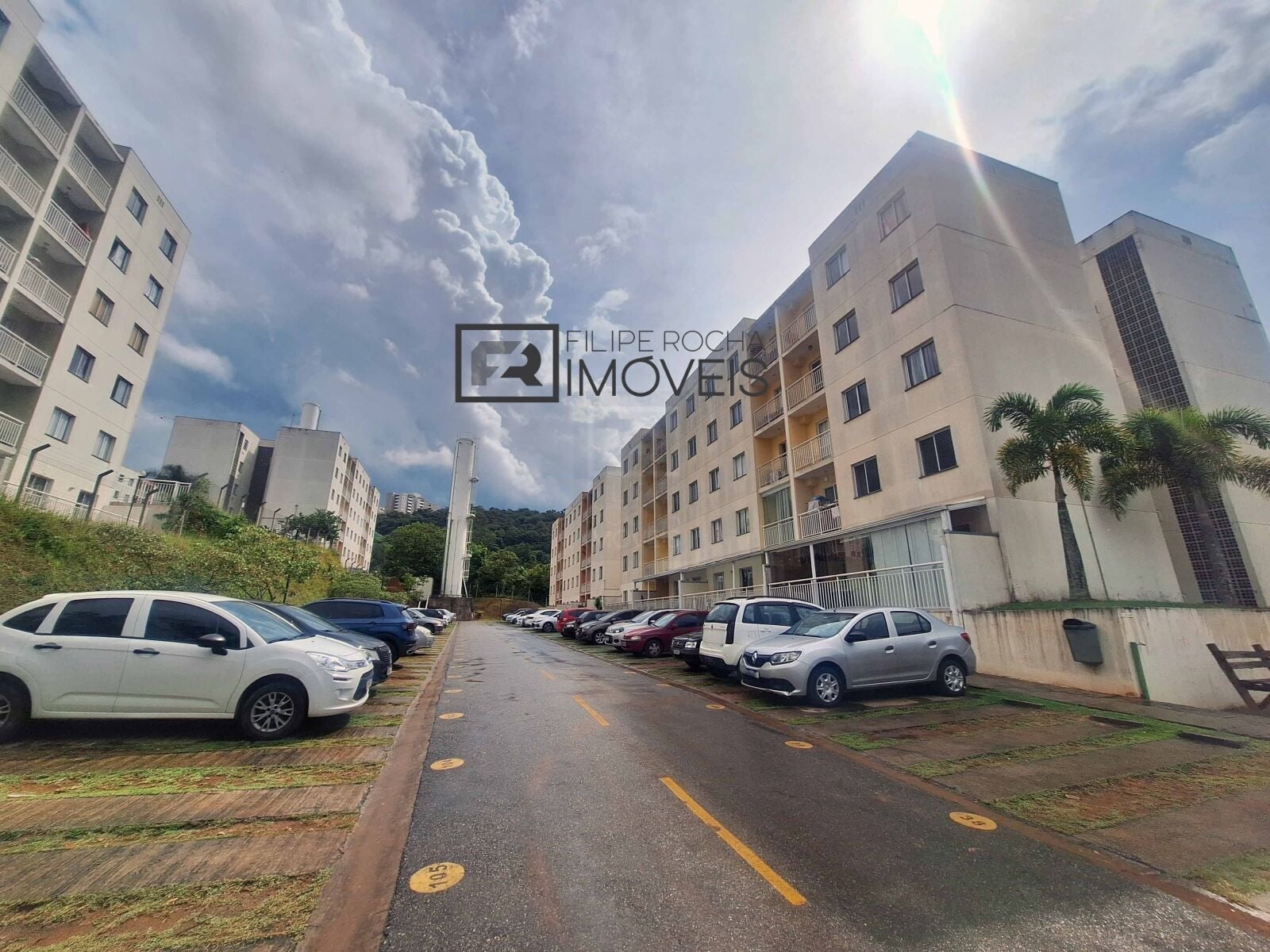 Apartamento, 2 quartos, 48 m² - Foto 23