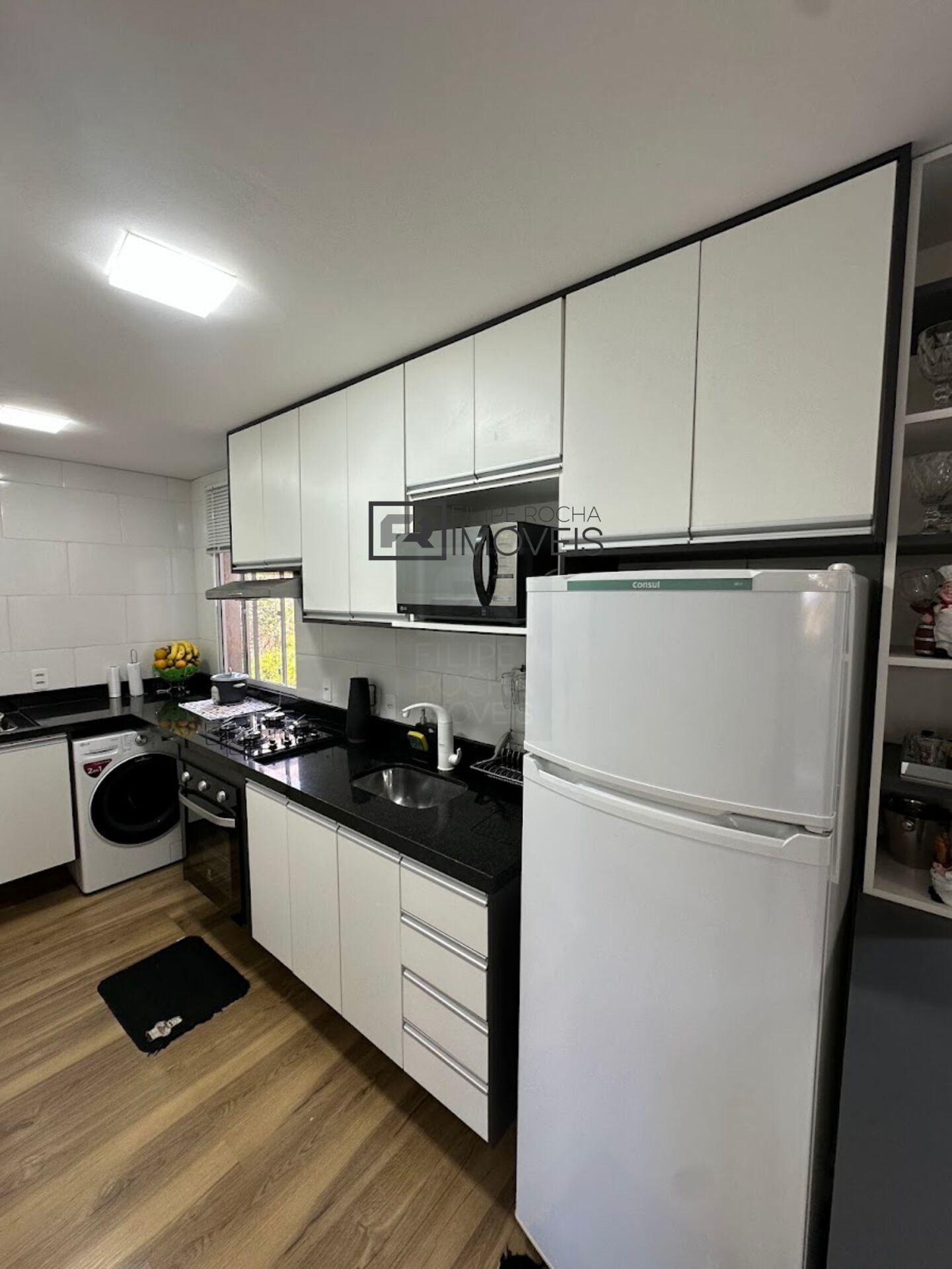 Apartamento, 2 quartos, 48 m² - Foto 12