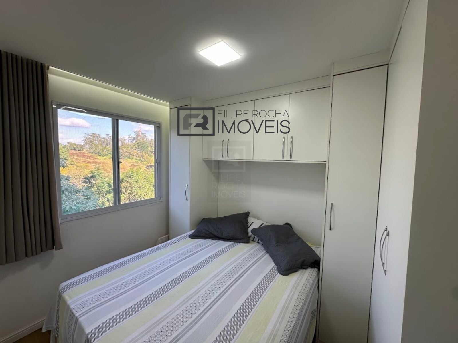 Apartamento, 2 quartos, 48 m² - Foto 16