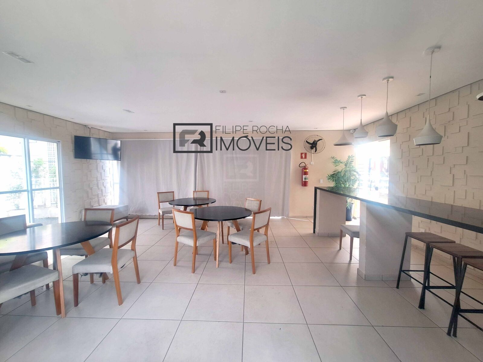 Apartamento, 2 quartos, 48 m² - Foto 25