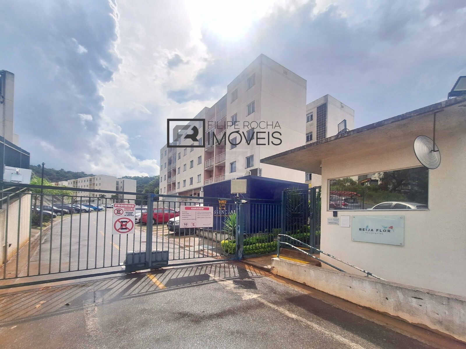 Apartamento, 2 quartos, 48 m² - Foto 30
