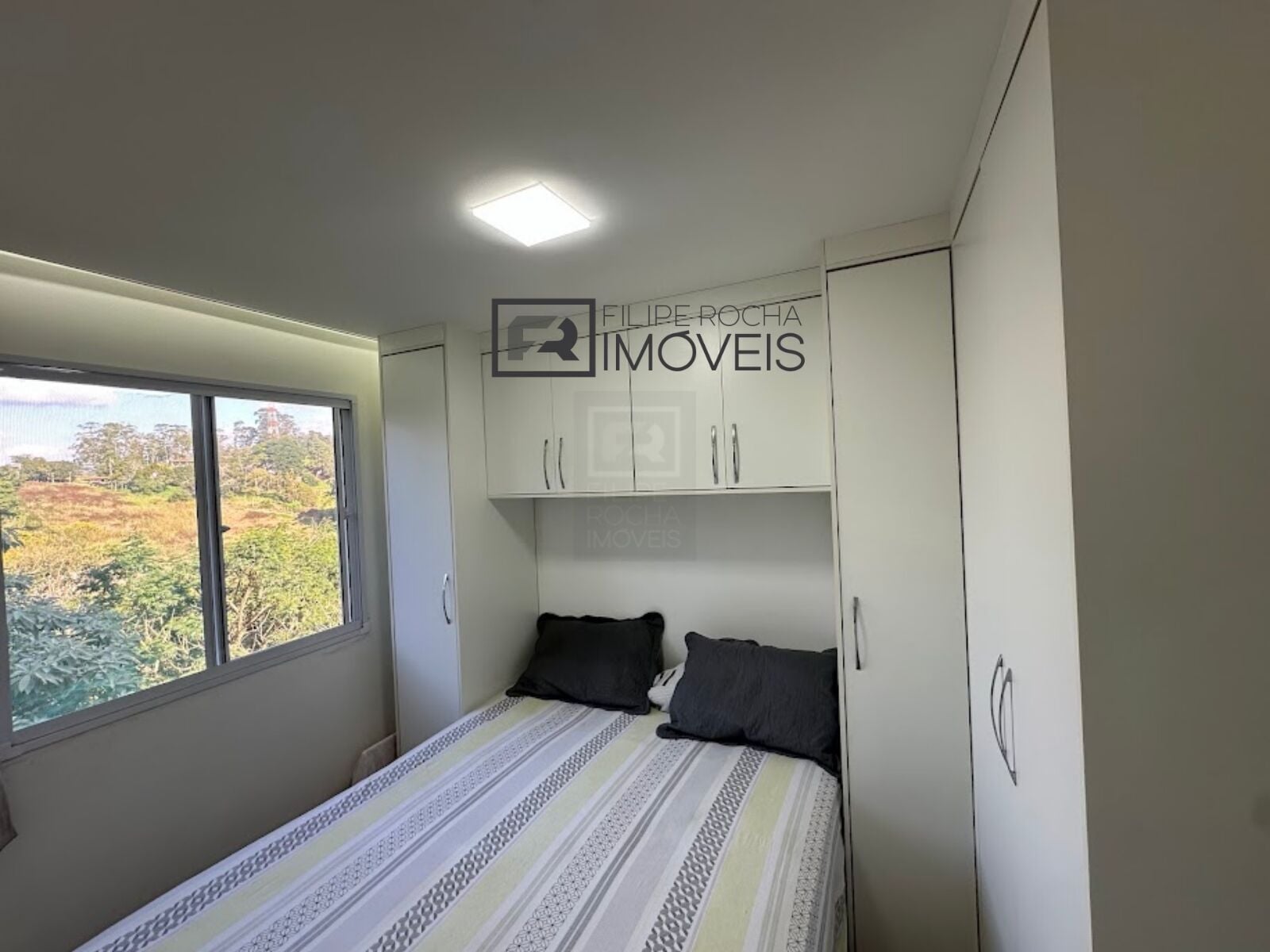 Apartamento, 2 quartos, 48 m² - Foto 8