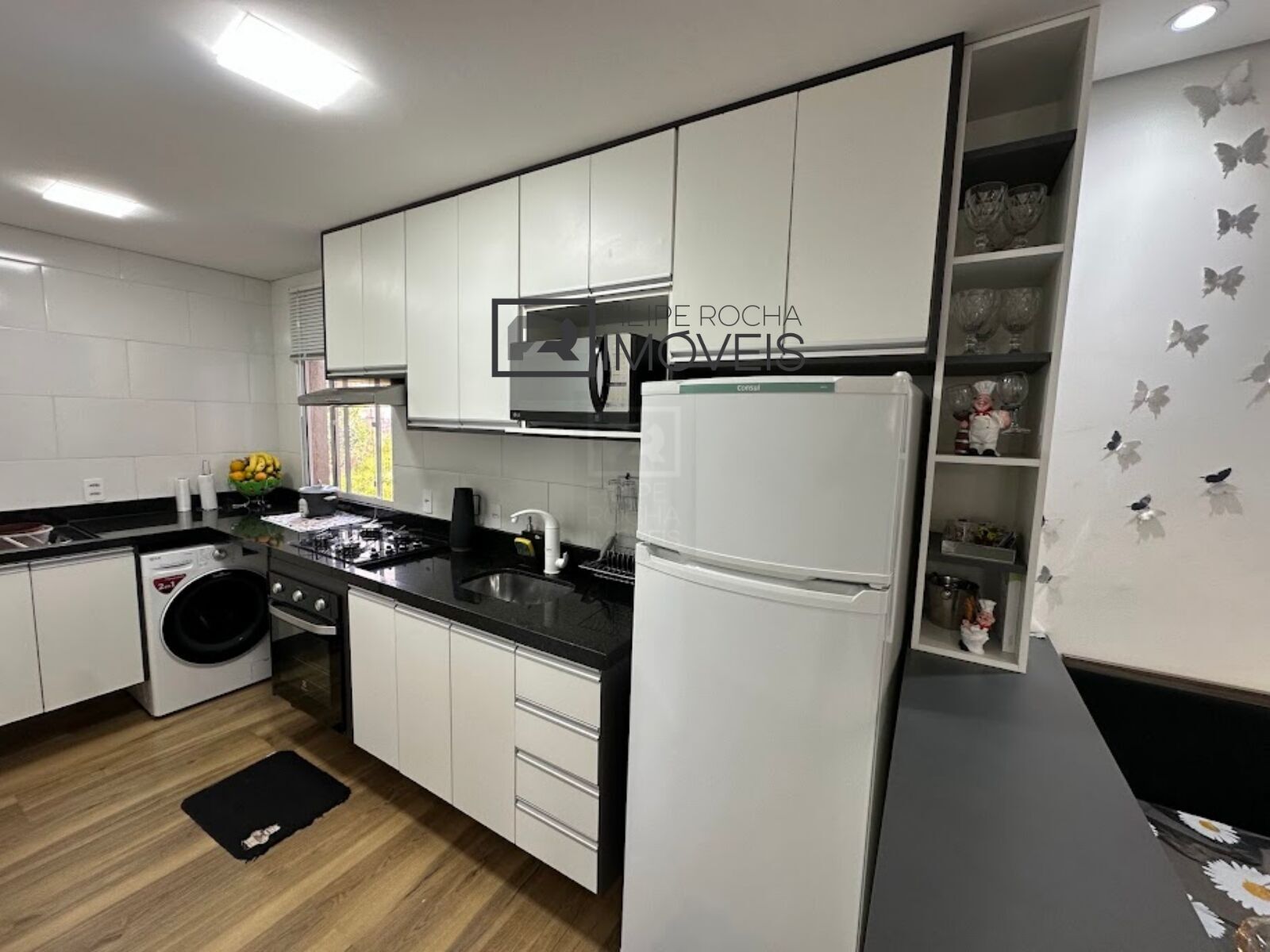Apartamento, 2 quartos, 48 m² - Foto 4