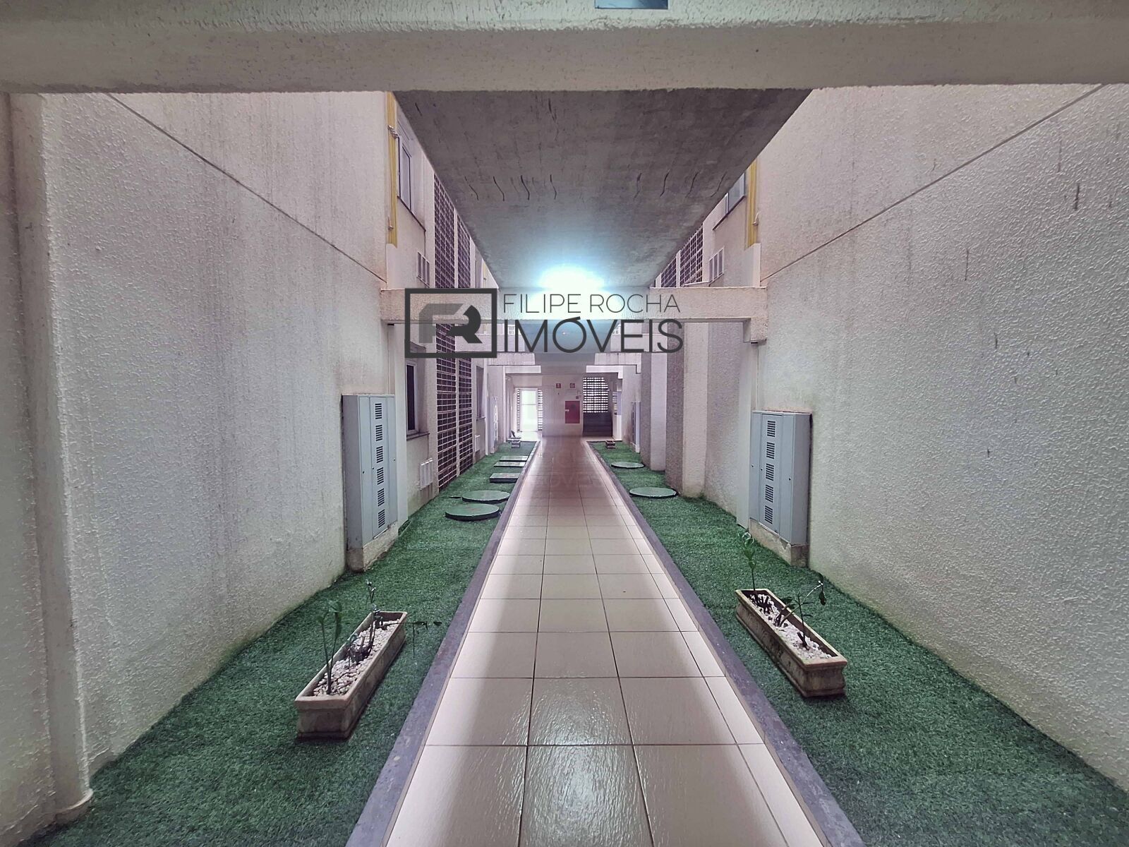 Apartamento, 2 quartos, 48 m² - Foto 22
