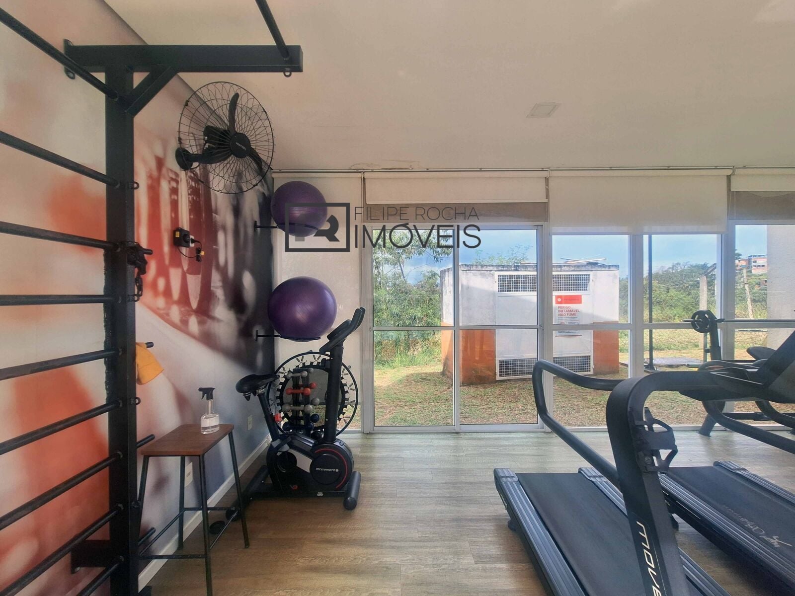 Apartamento, 2 quartos, 48 m² - Foto 28