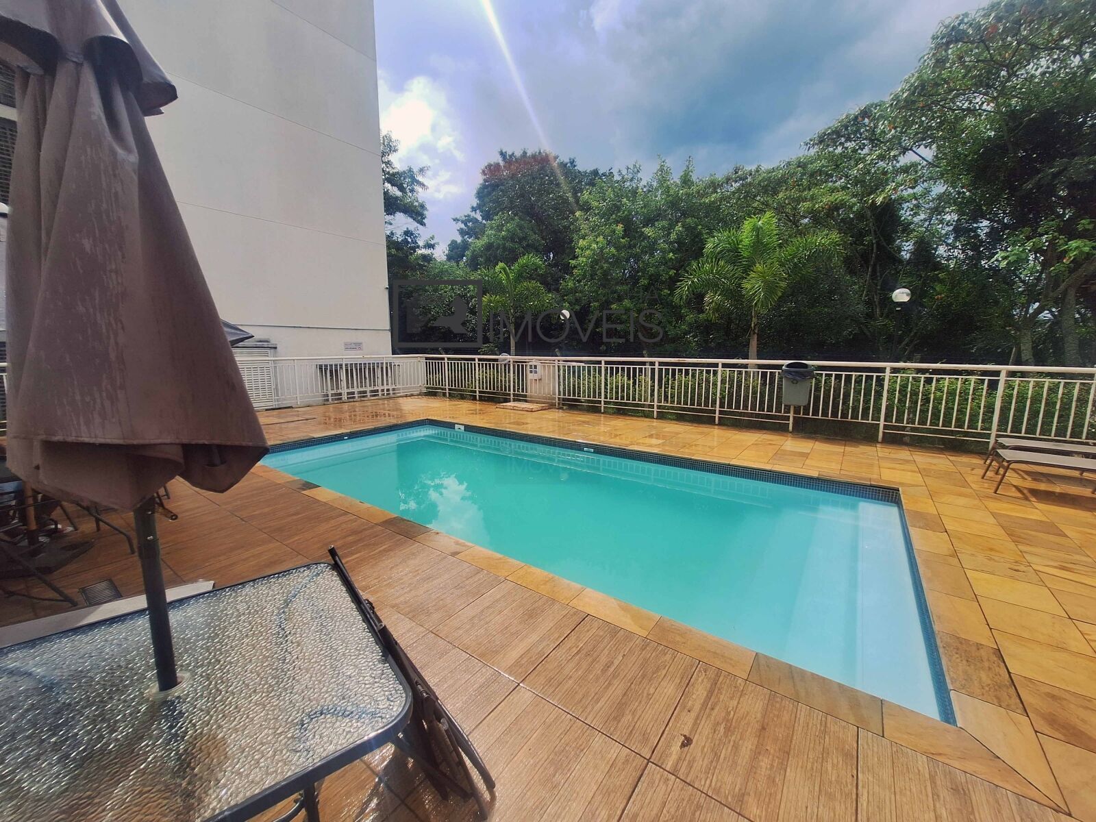 Apartamento, 2 quartos, 48 m² - Foto 27
