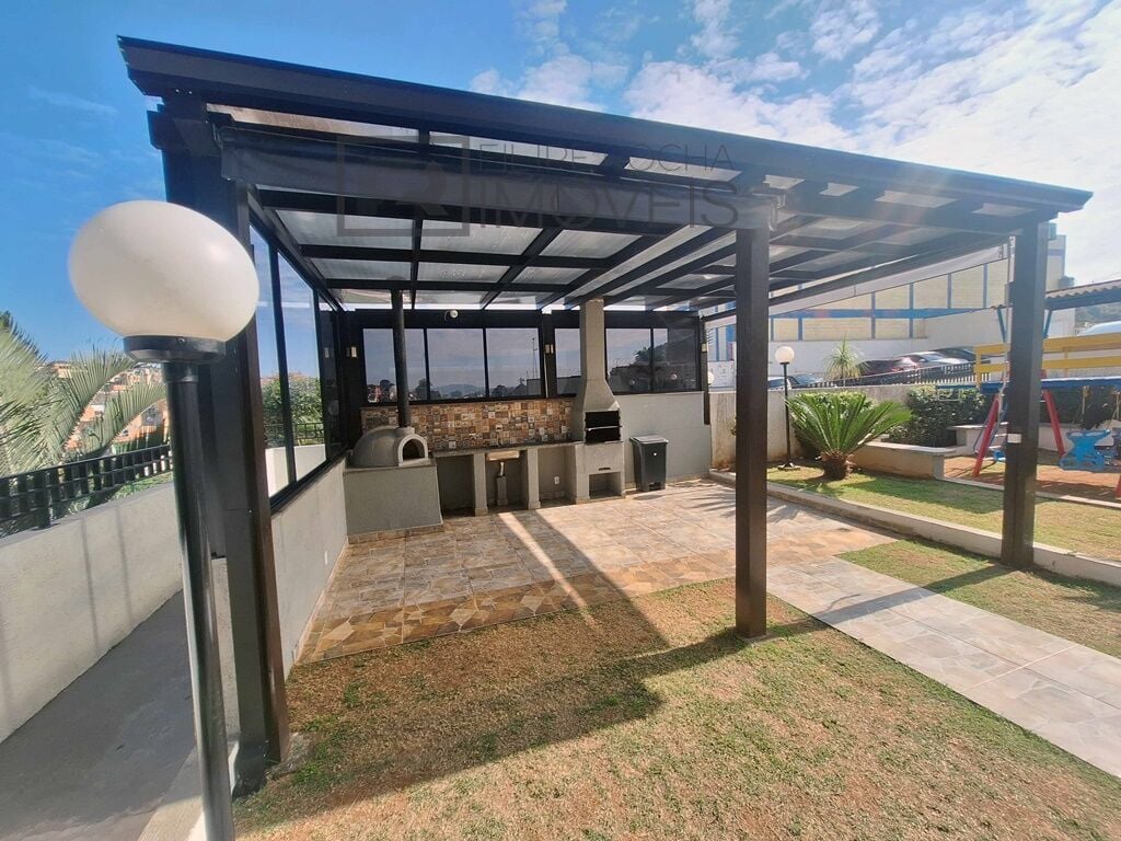 Apartamento, 2 quartos, 46 m² - Foto 47