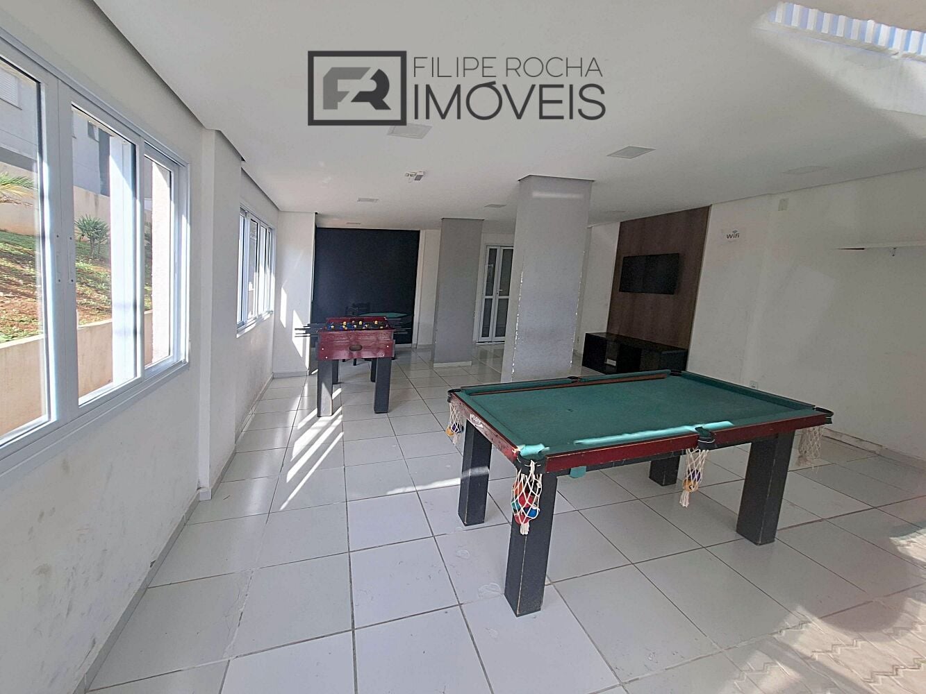 Apartamento, 2 quartos, 46 m² - Foto 41