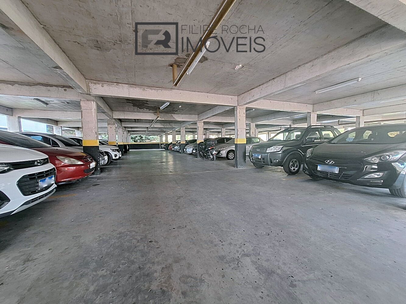 Apartamento, 2 quartos, 46 m² - Foto 38