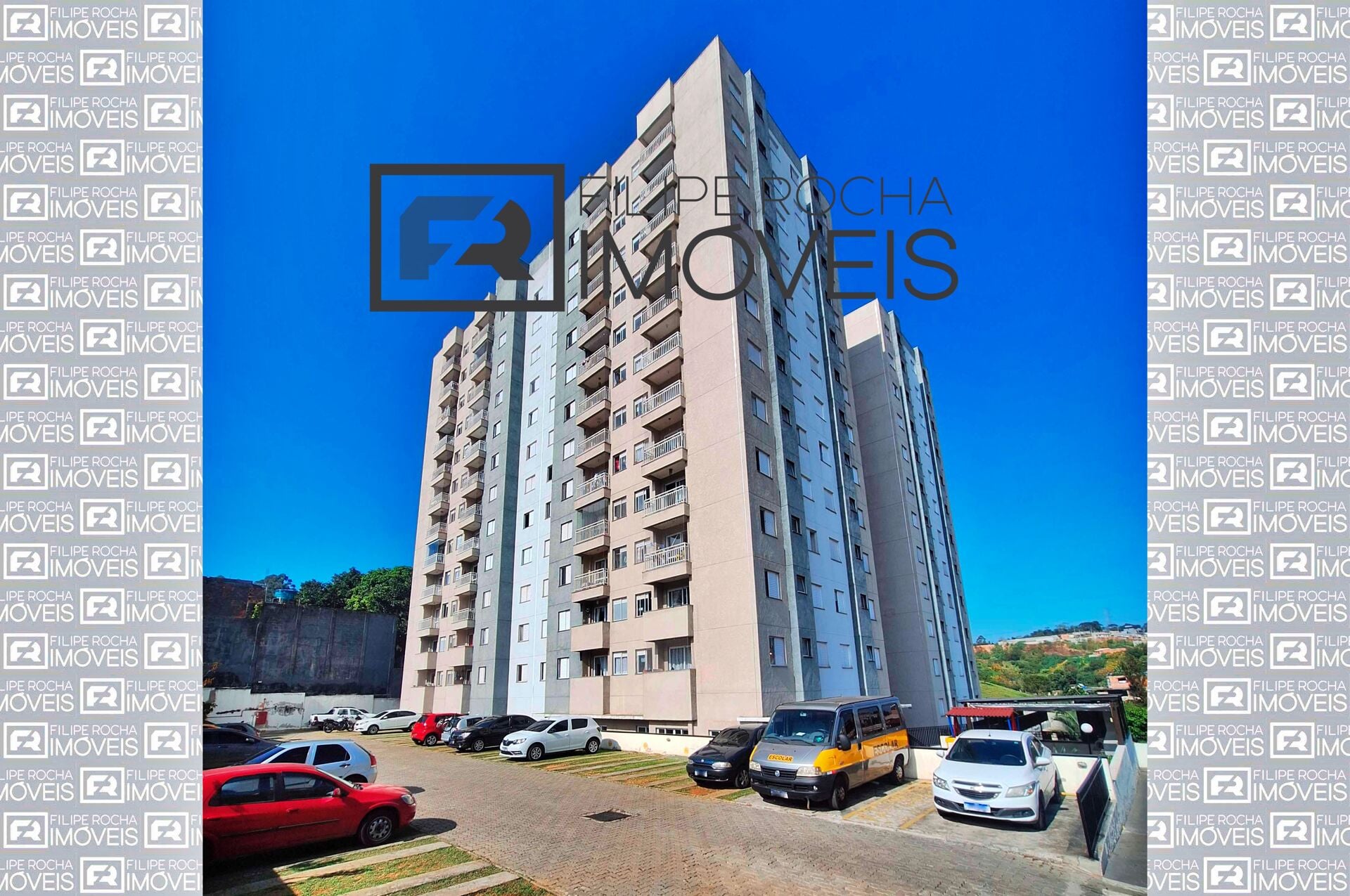 Apartamento, 2 quartos, 46 m² - Foto 16