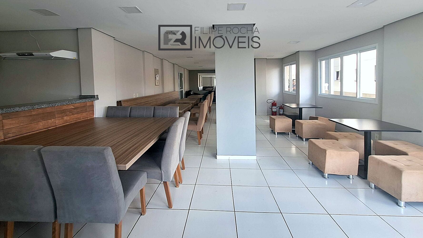 Apartamento, 2 quartos, 46 m² - Foto 30