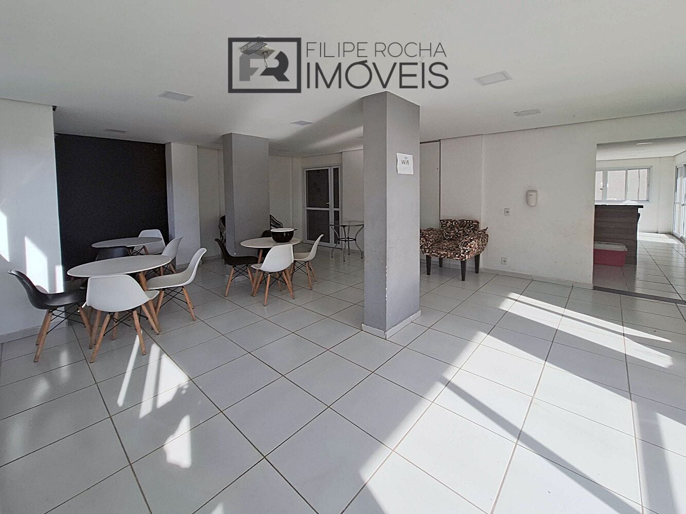 Apartamento, 2 quartos, 46 m² - Foto 18