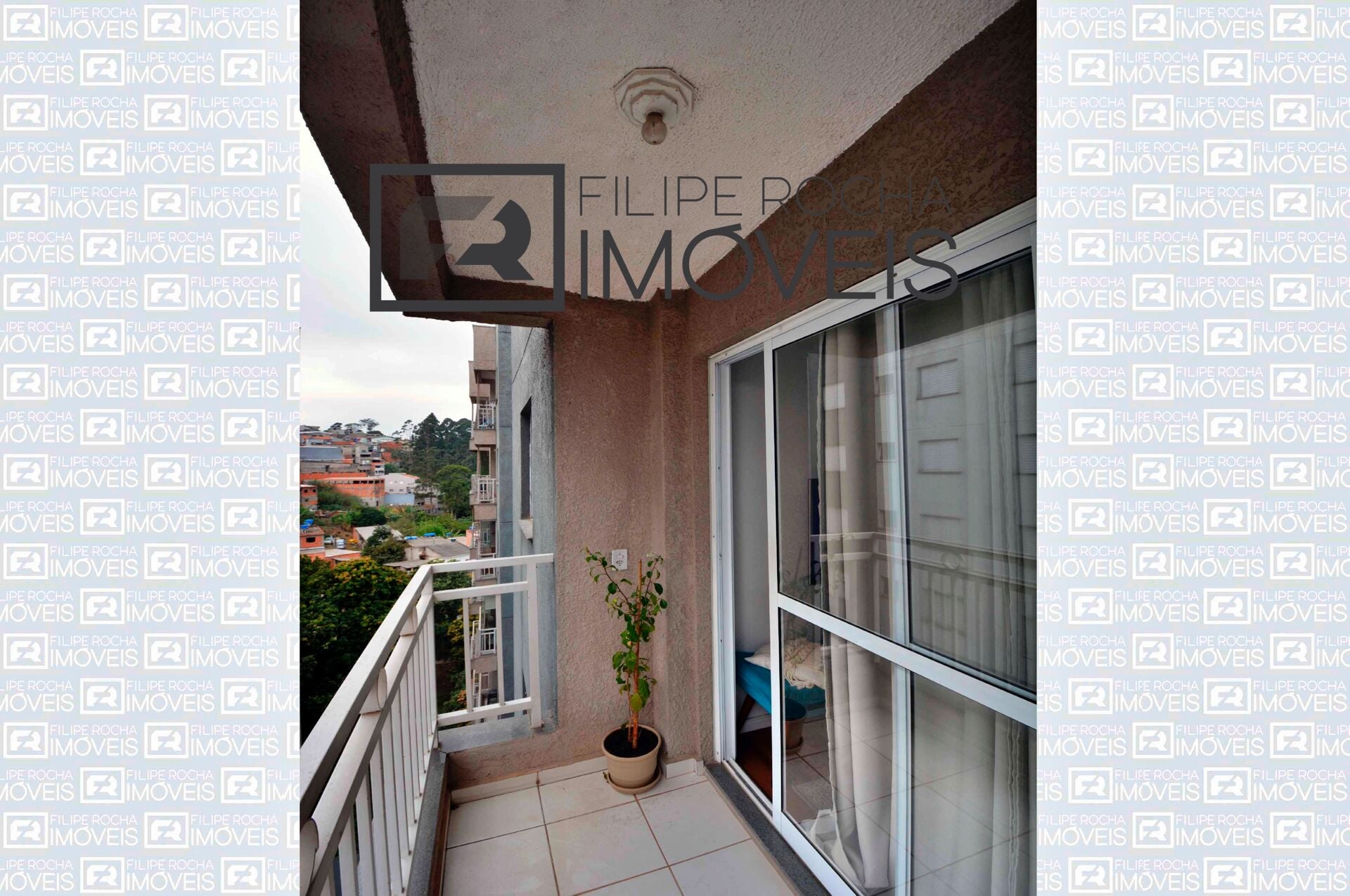 Apartamento, 2 quartos, 46 m² - Foto 7