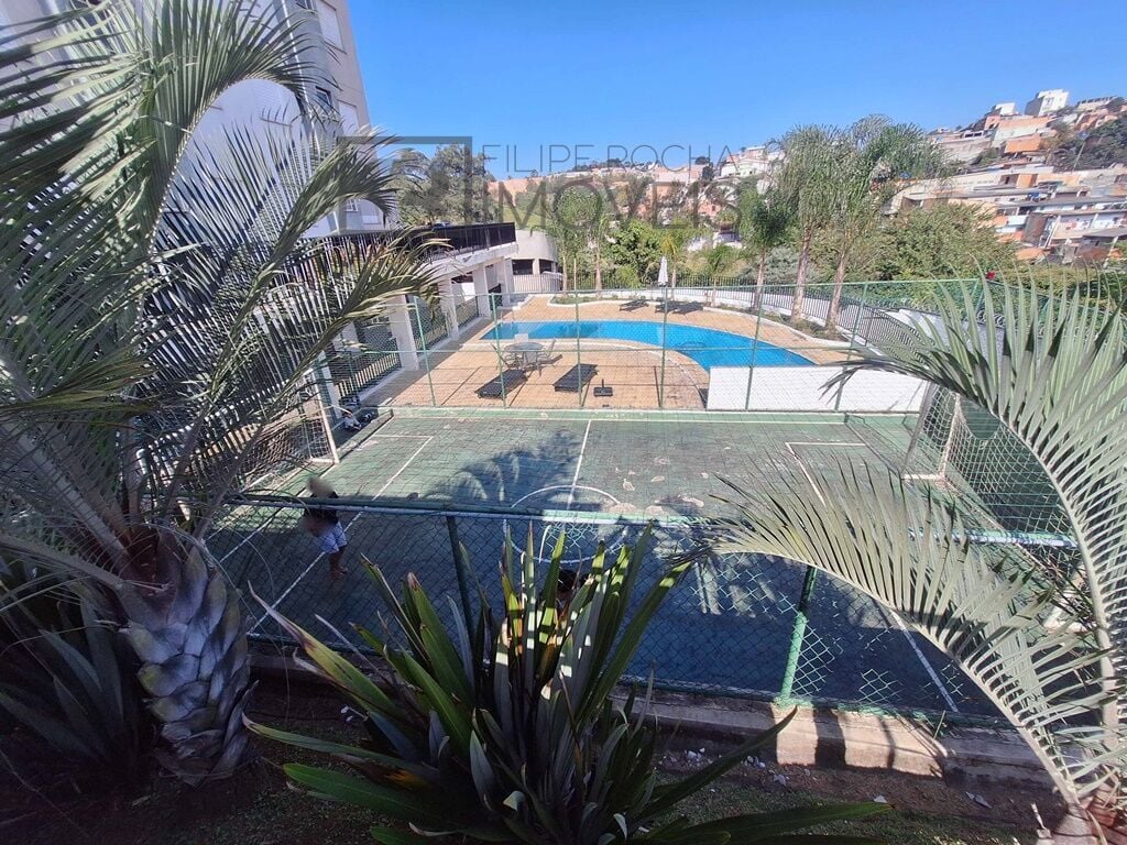 Apartamento, 2 quartos, 46 m² - Foto 45