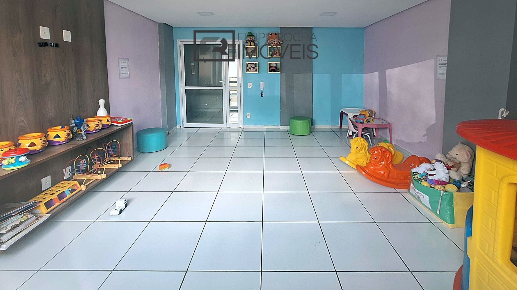 Apartamento, 2 quartos, 46 m² - Foto 39