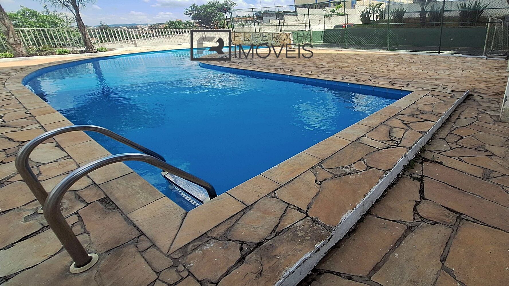 Apartamento, 2 quartos, 46 m² - Foto 24