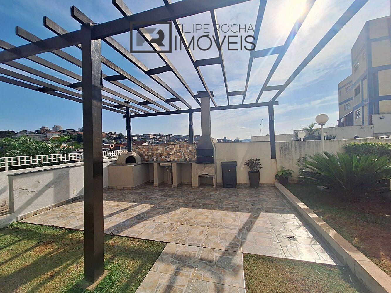 Apartamento, 2 quartos, 46 m² - Foto 28