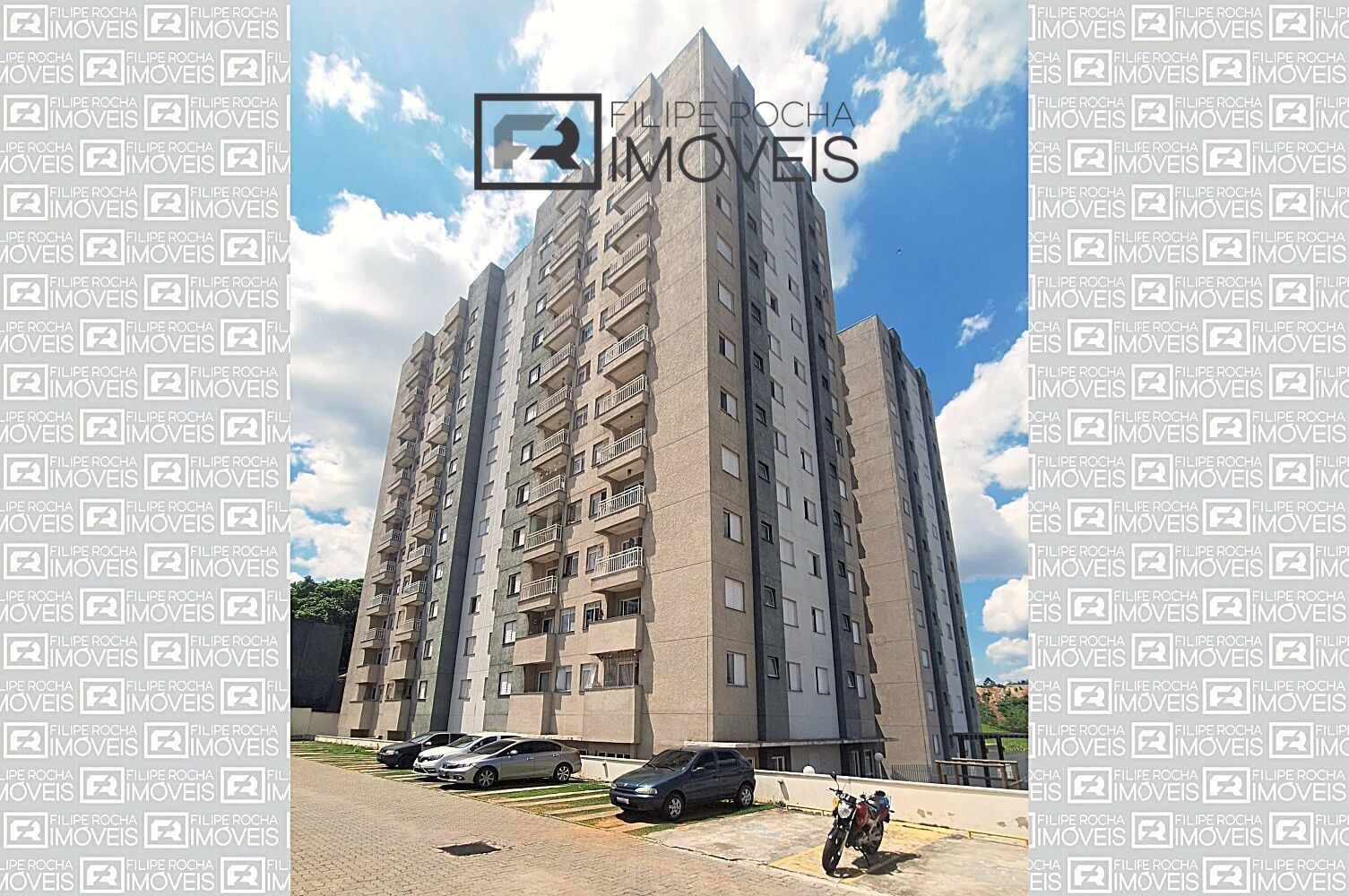 Apartamento, 2 quartos, 46 m² - Foto 37