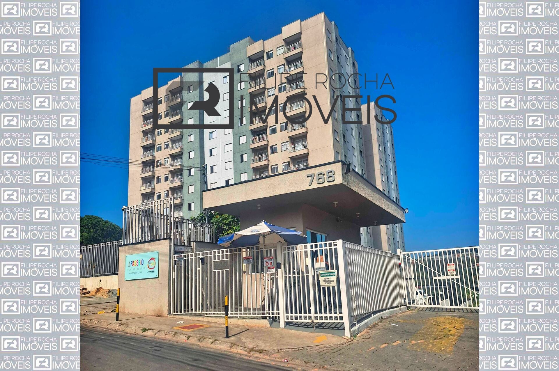 Apartamento, 2 quartos, 46 m² - Foto 49