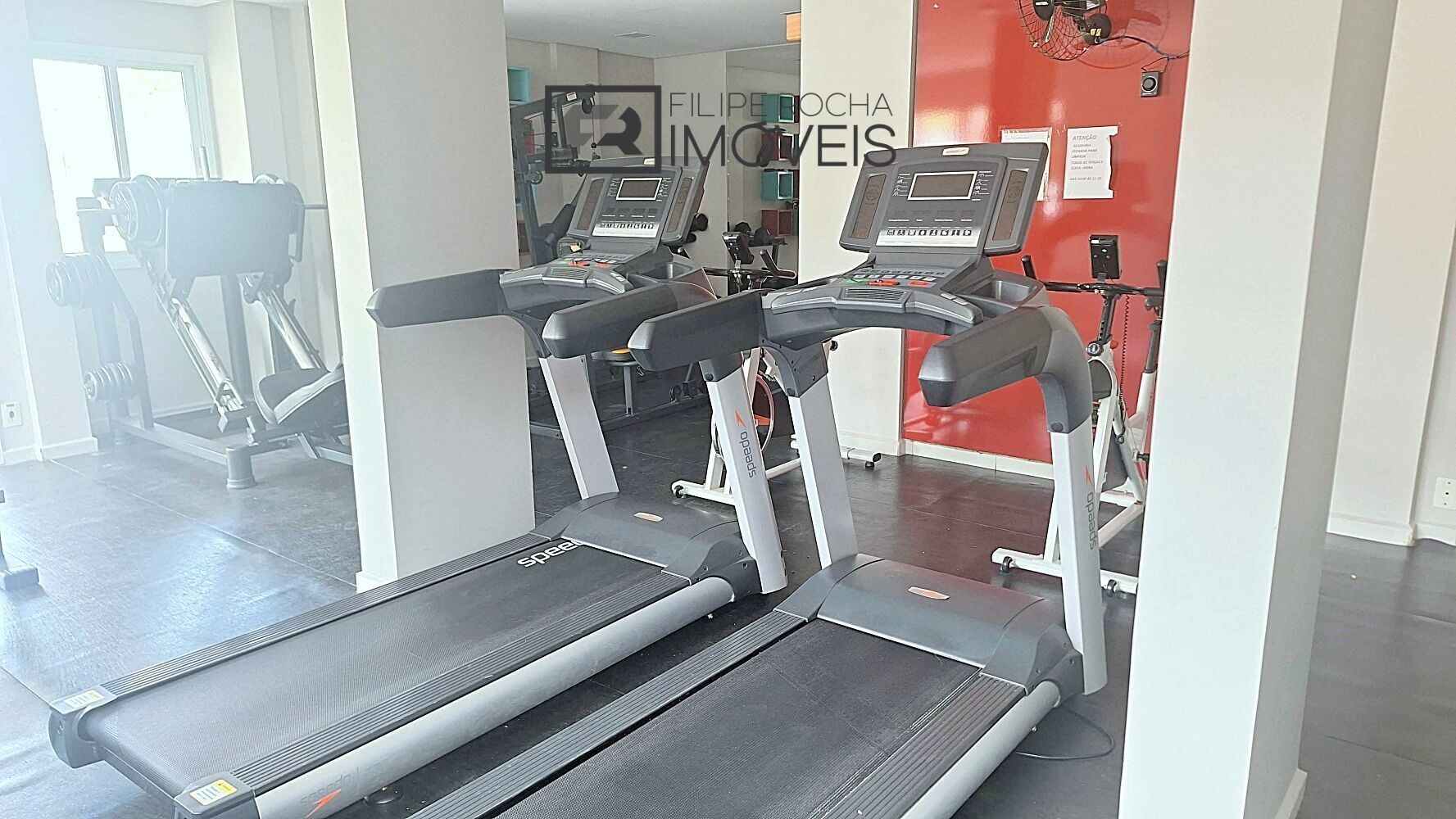 Apartamento, 2 quartos, 46 m² - Foto 34