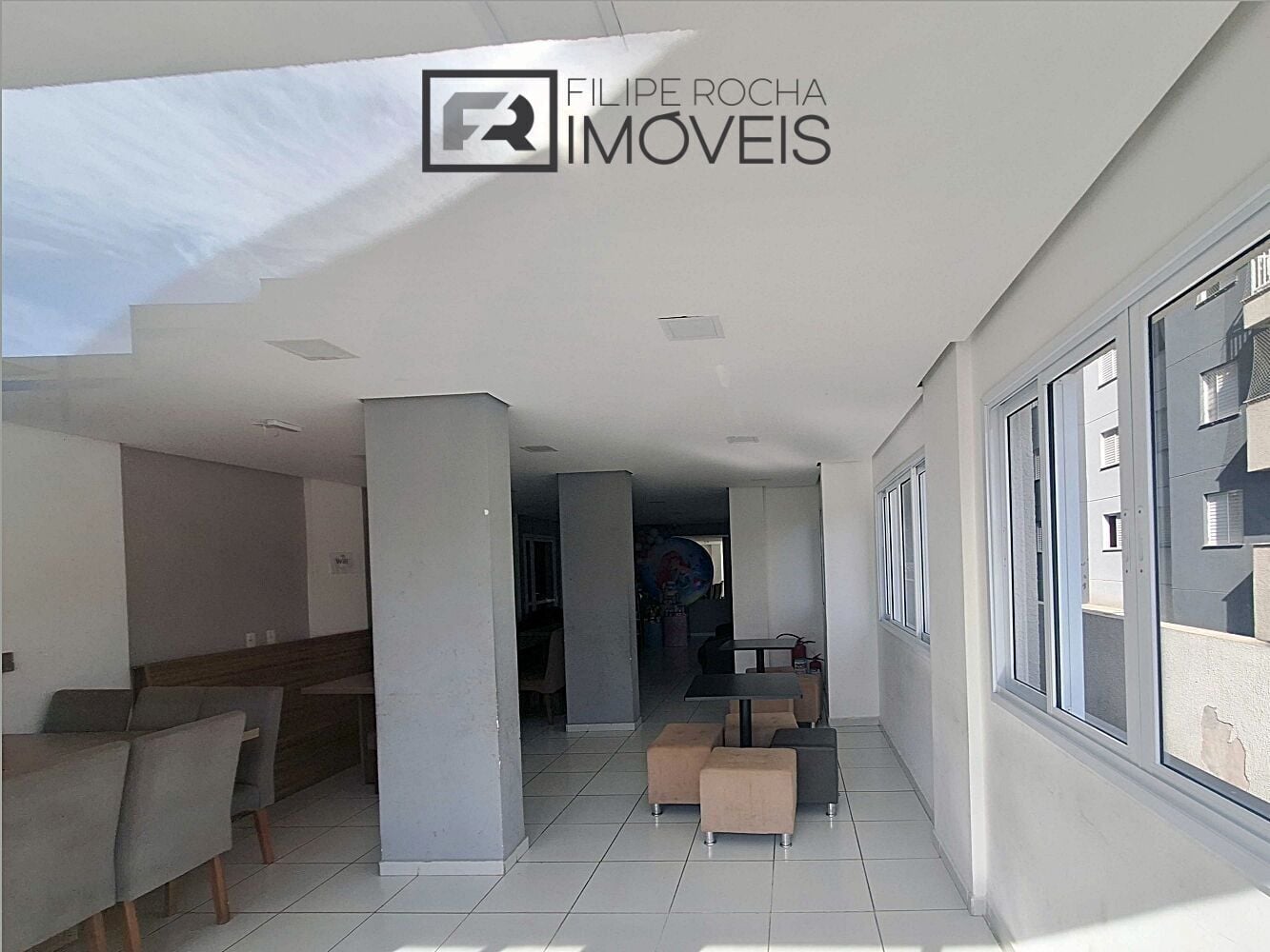 Apartamento, 2 quartos, 46 m² - Foto 29