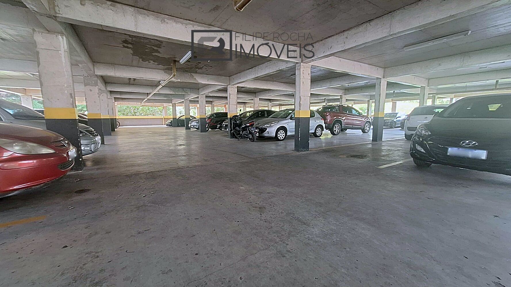 Apartamento, 2 quartos, 46 m² - Foto 26