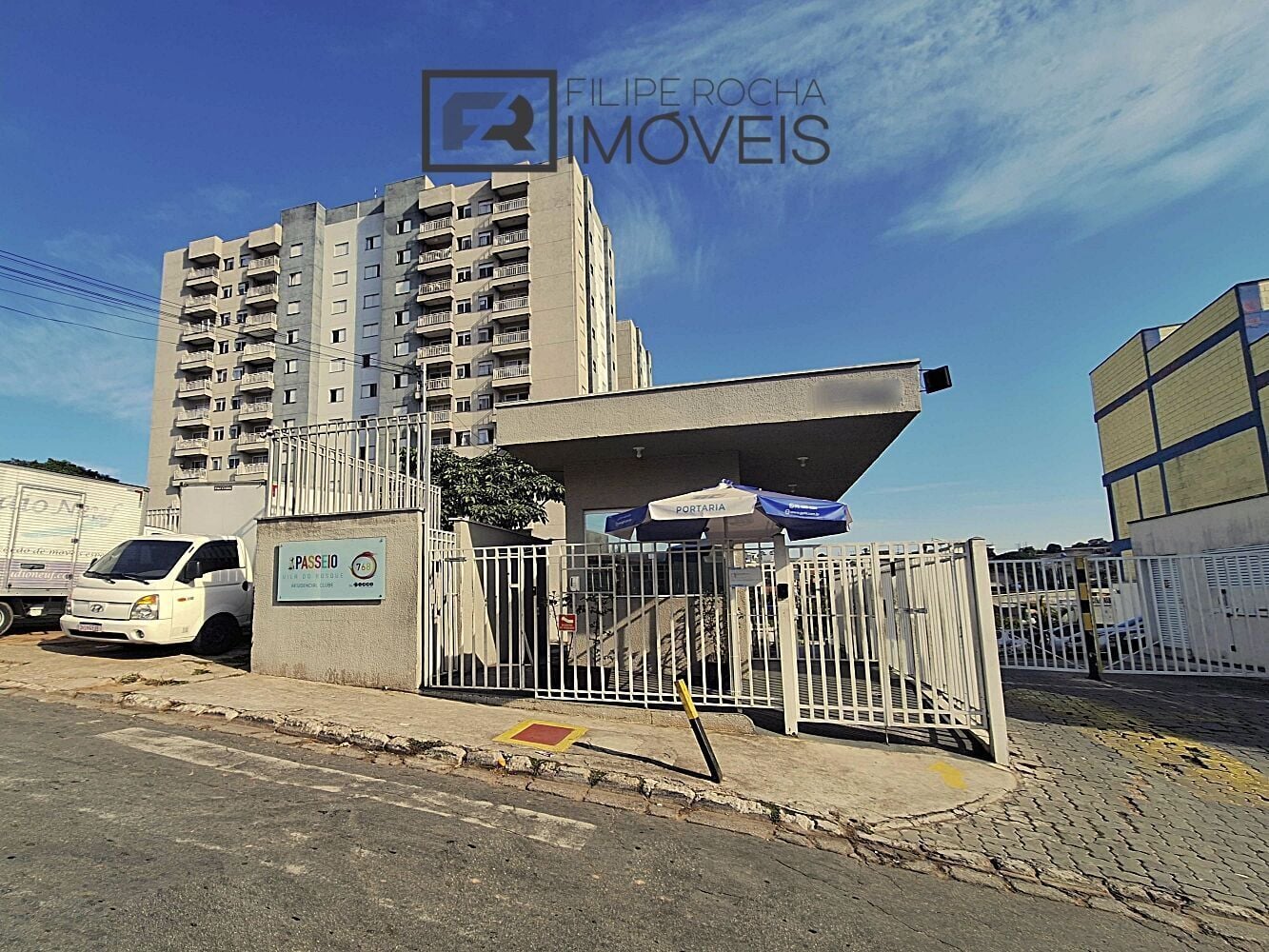 Apartamento, 2 quartos, 46 m² - Foto 32