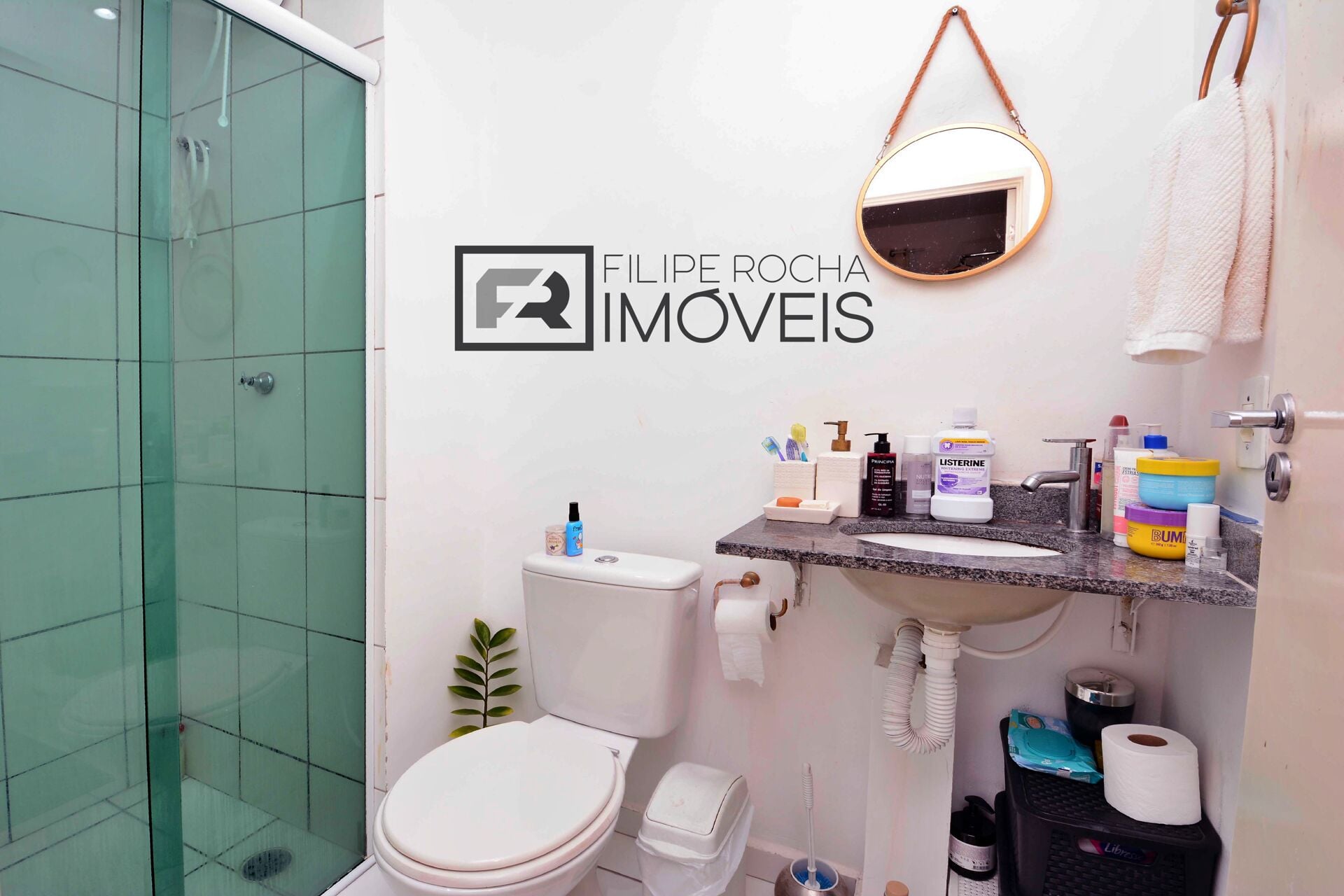 Apartamento, 2 quartos, 46 m² - Foto 11