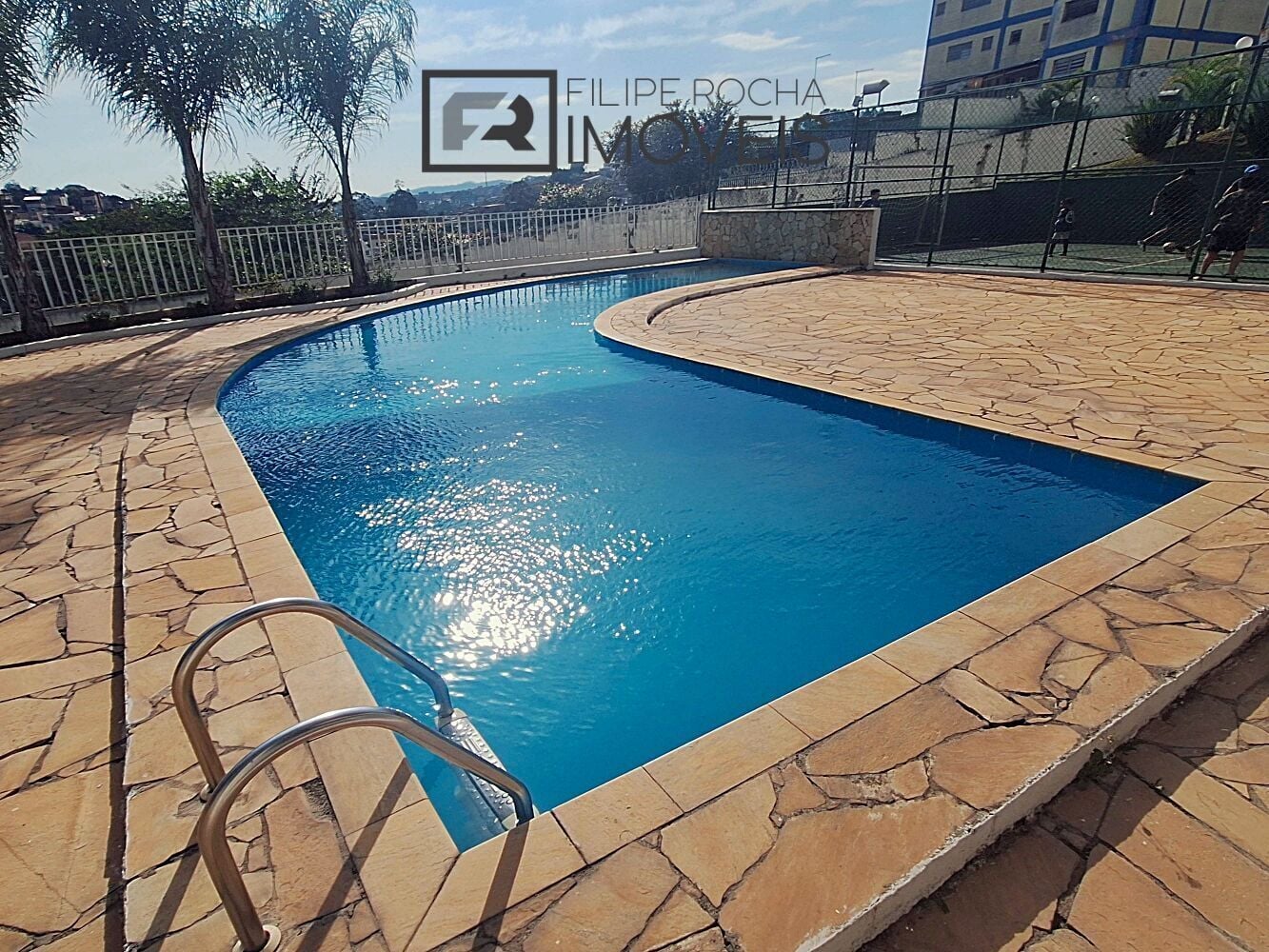 Apartamento, 2 quartos, 46 m² - Foto 19