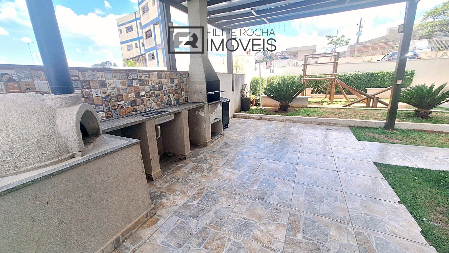 Apartamento, 2 quartos, 46 m² - Foto 36