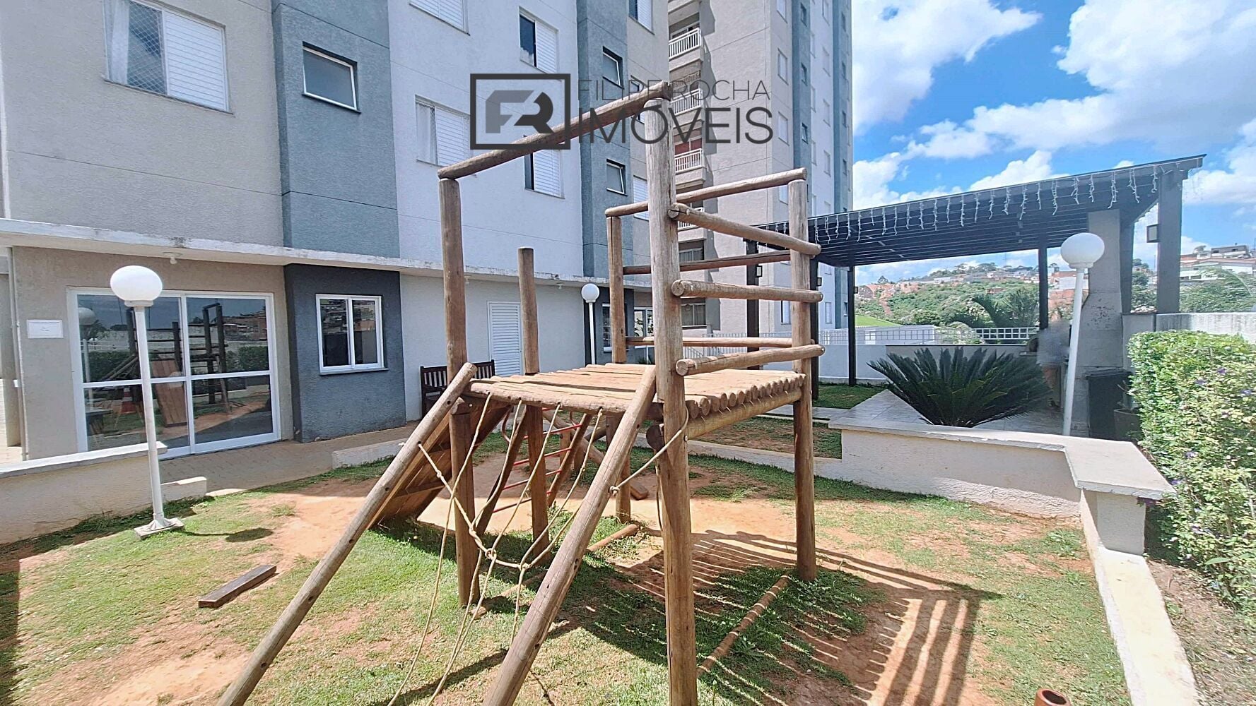 Apartamento, 2 quartos, 46 m² - Foto 44