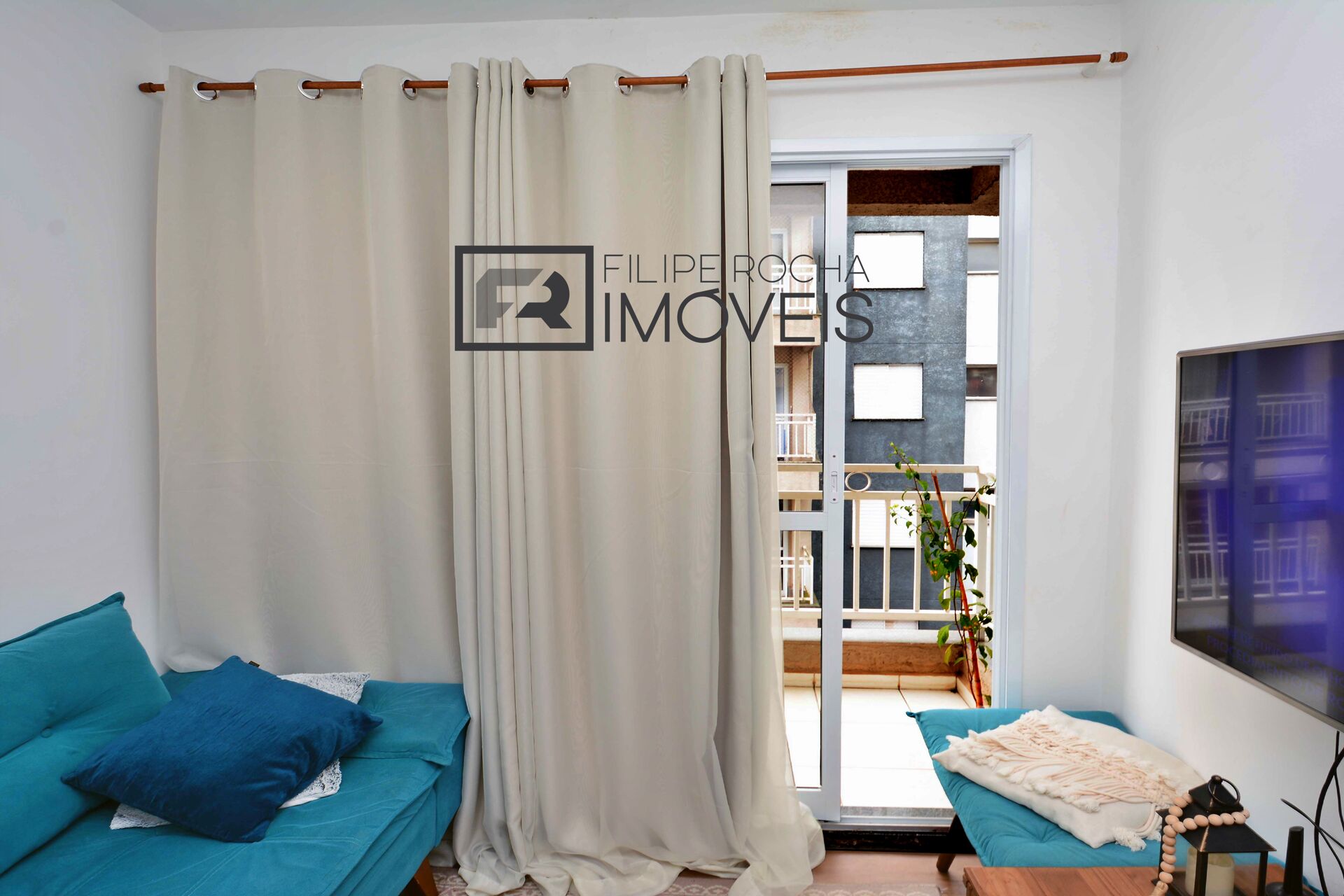 Apartamento, 2 quartos, 46 m² - Foto 6