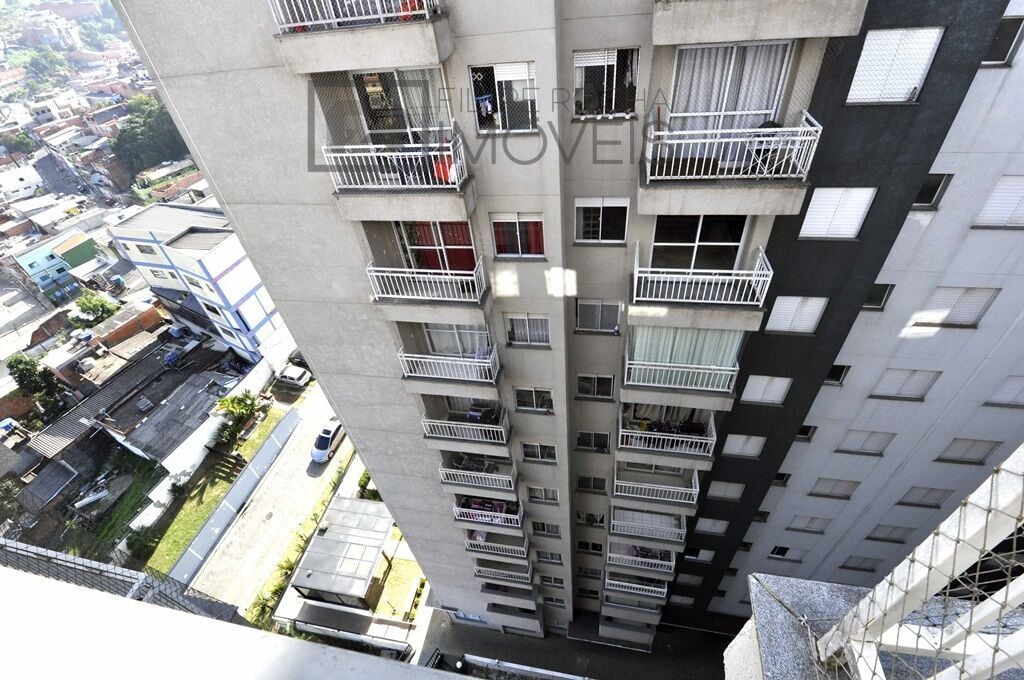 Apartamento, 2 quartos, 46 m² - Foto 40