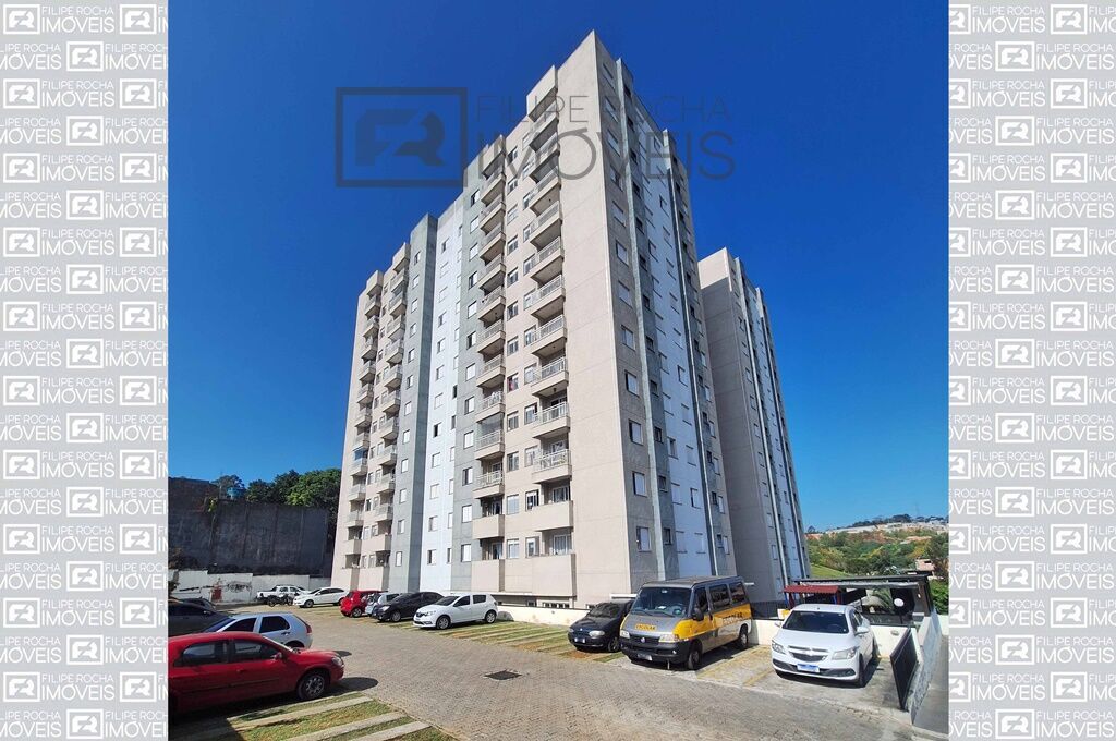 Apartamento, 2 quartos, 46 m² - Foto 43