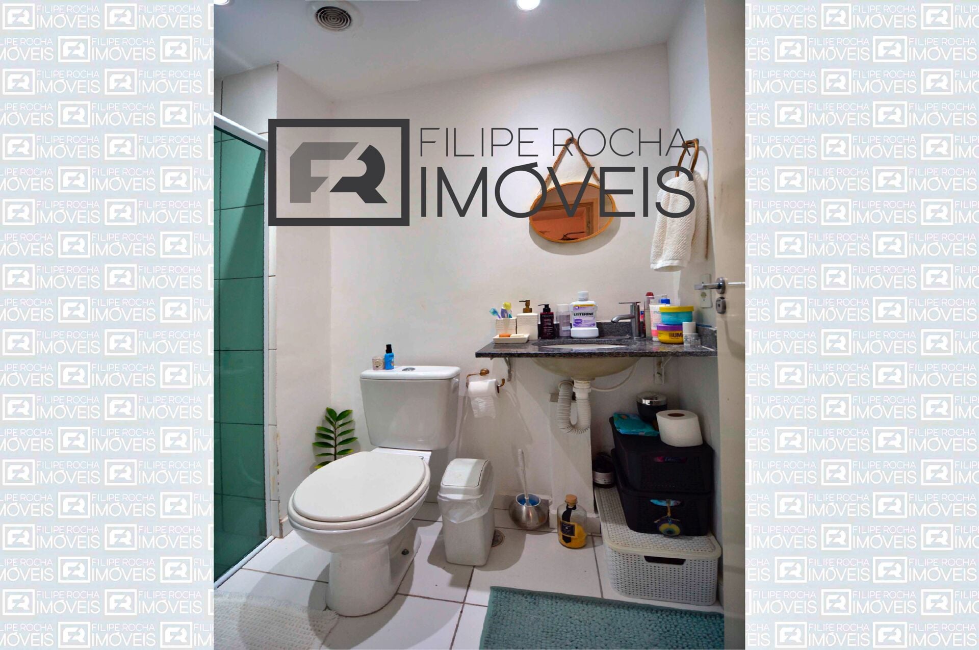 Apartamento, 2 quartos, 46 m² - Foto 10