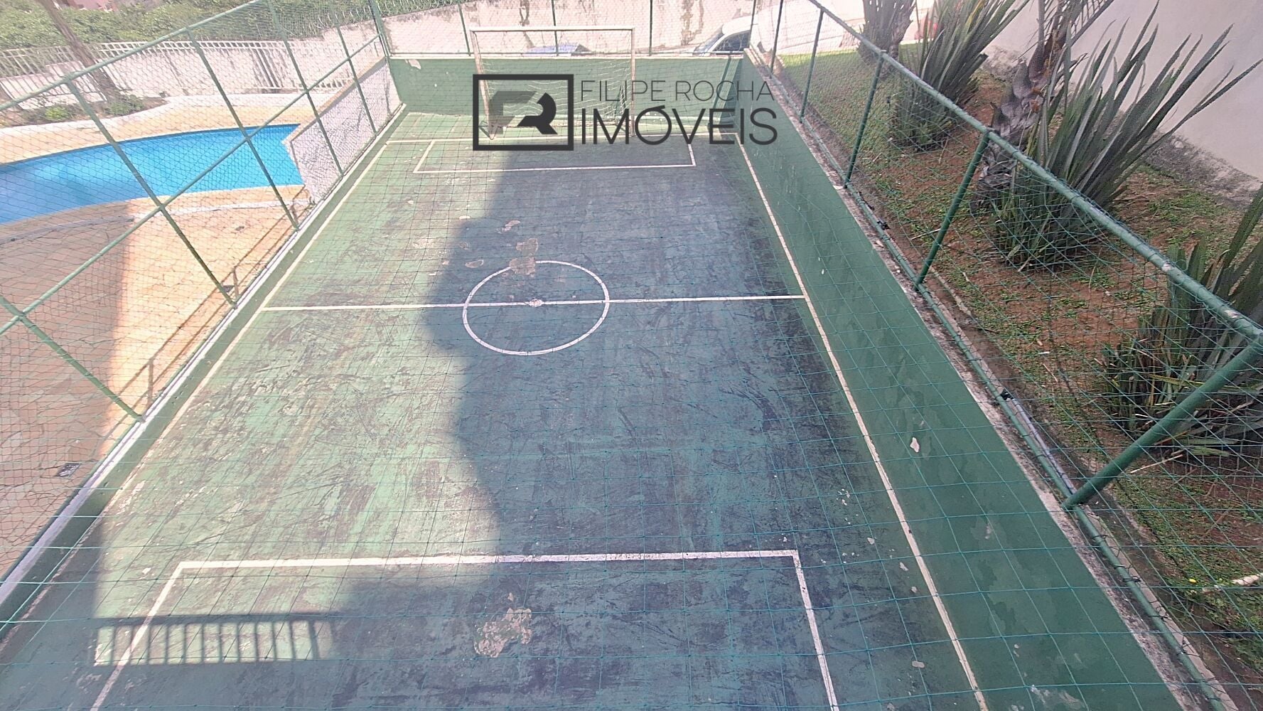 Apartamento, 2 quartos, 46 m² - Foto 22