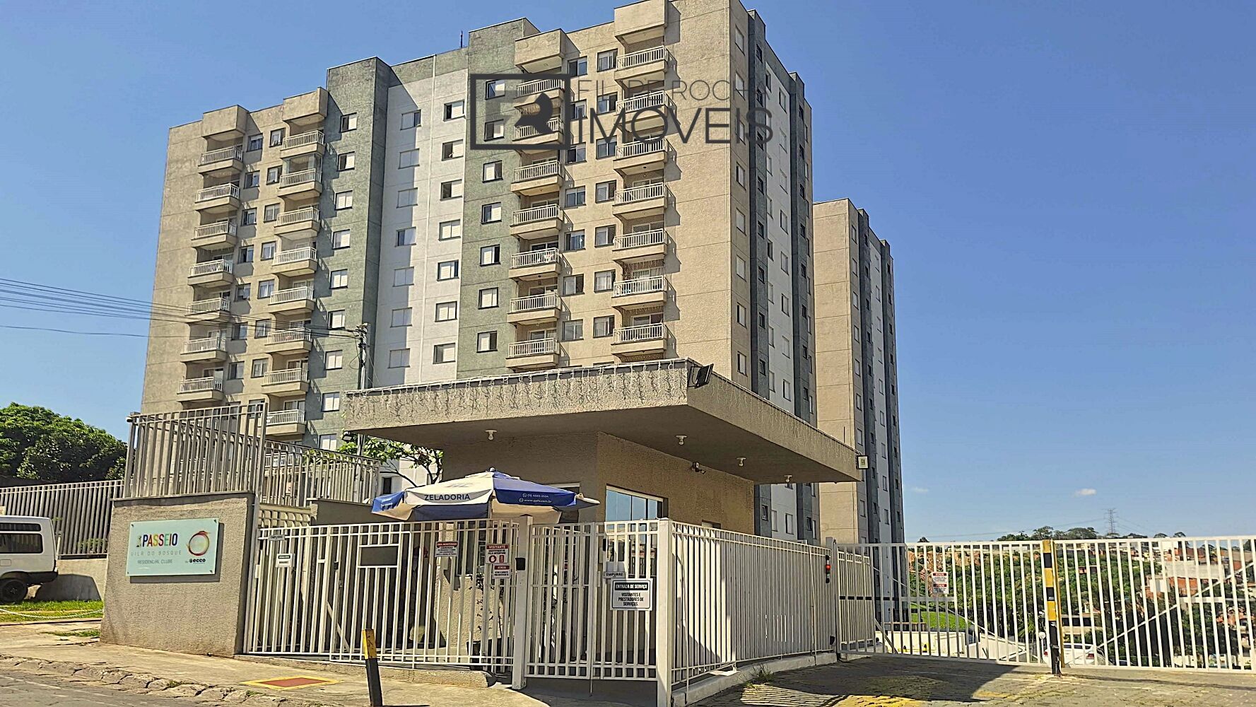 Apartamento, 2 quartos, 46 m² - Foto 31