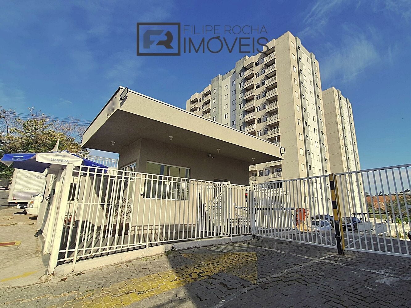 Apartamento, 2 quartos, 46 m² - Foto 17