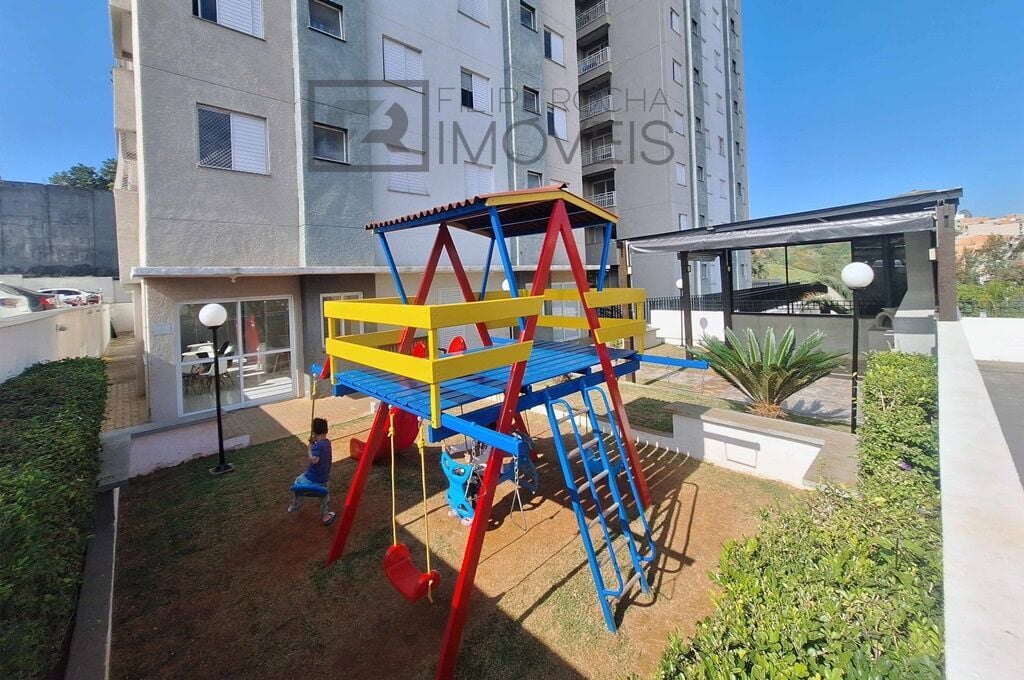 Apartamento, 2 quartos, 46 m² - Foto 46