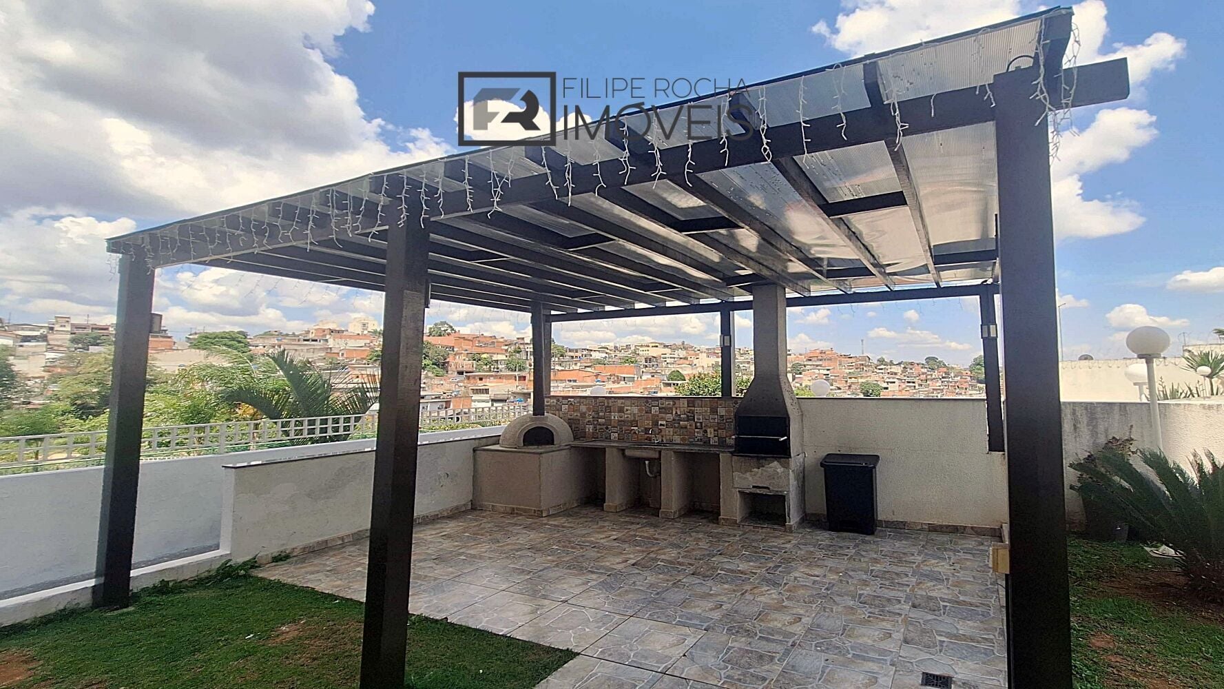Apartamento, 2 quartos, 46 m² - Foto 21