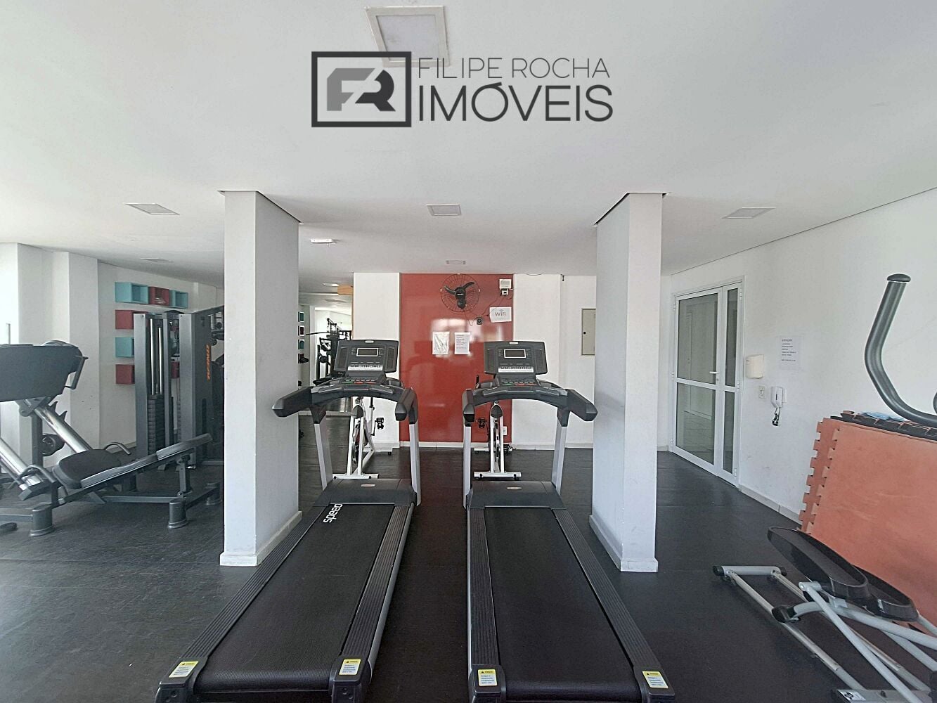 Apartamento, 2 quartos, 46 m² - Foto 20