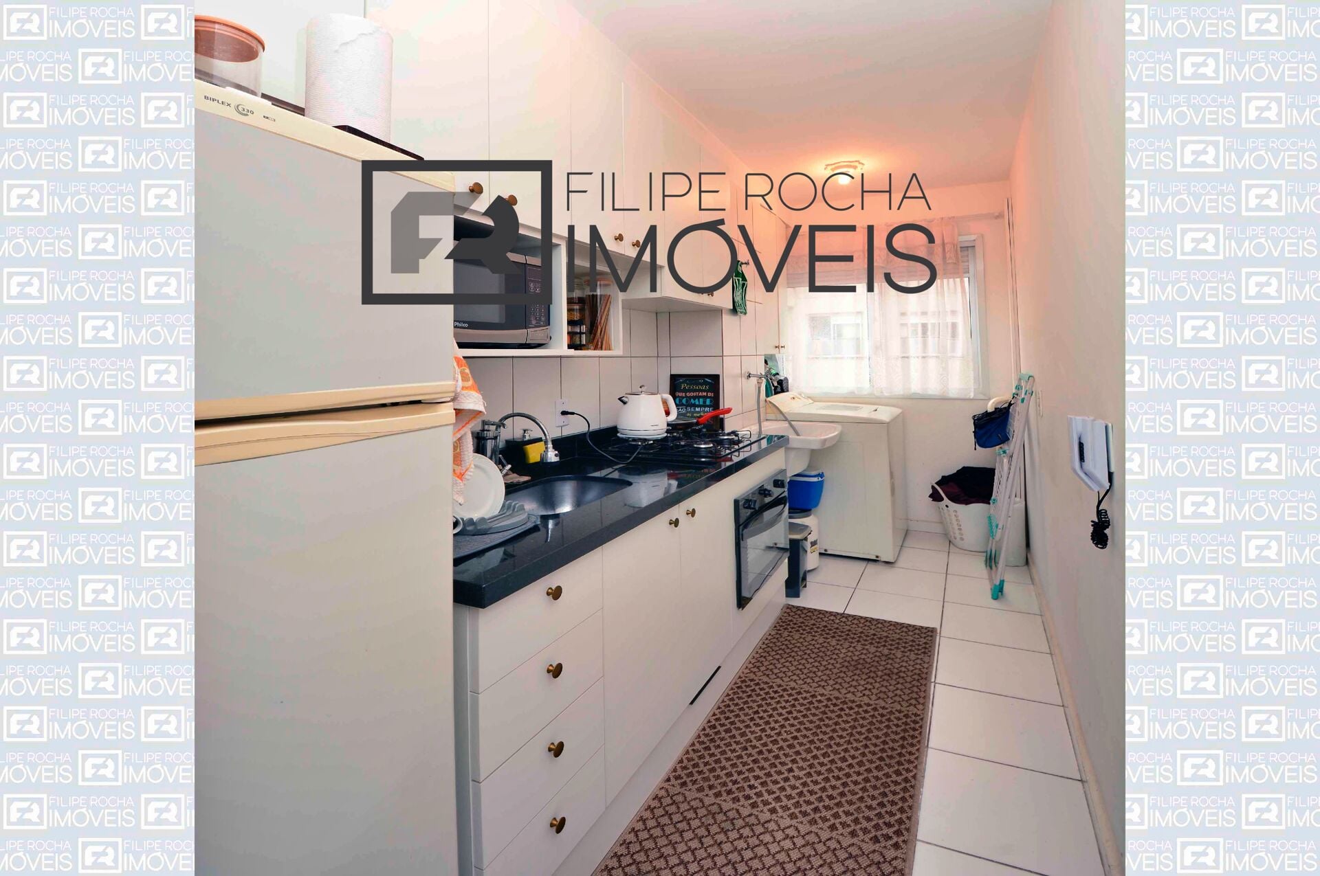 Apartamento, 2 quartos, 46 m² - Foto 4