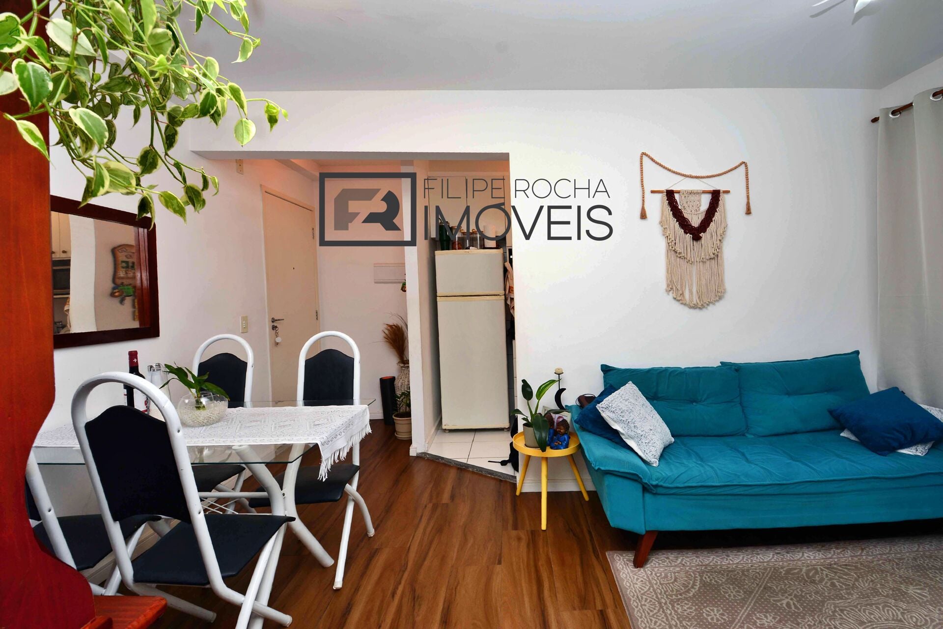Apartamento, 2 quartos, 46 m² - Foto 9