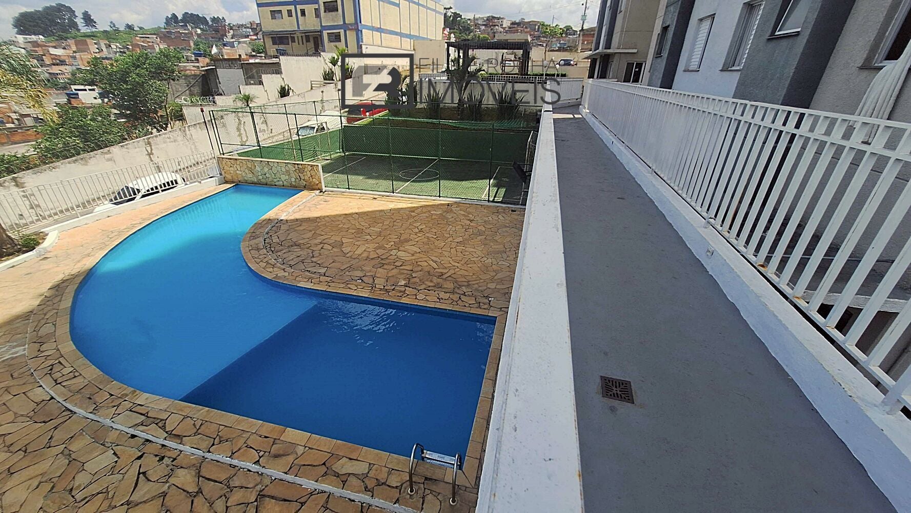 Apartamento, 2 quartos, 46 m² - Foto 23