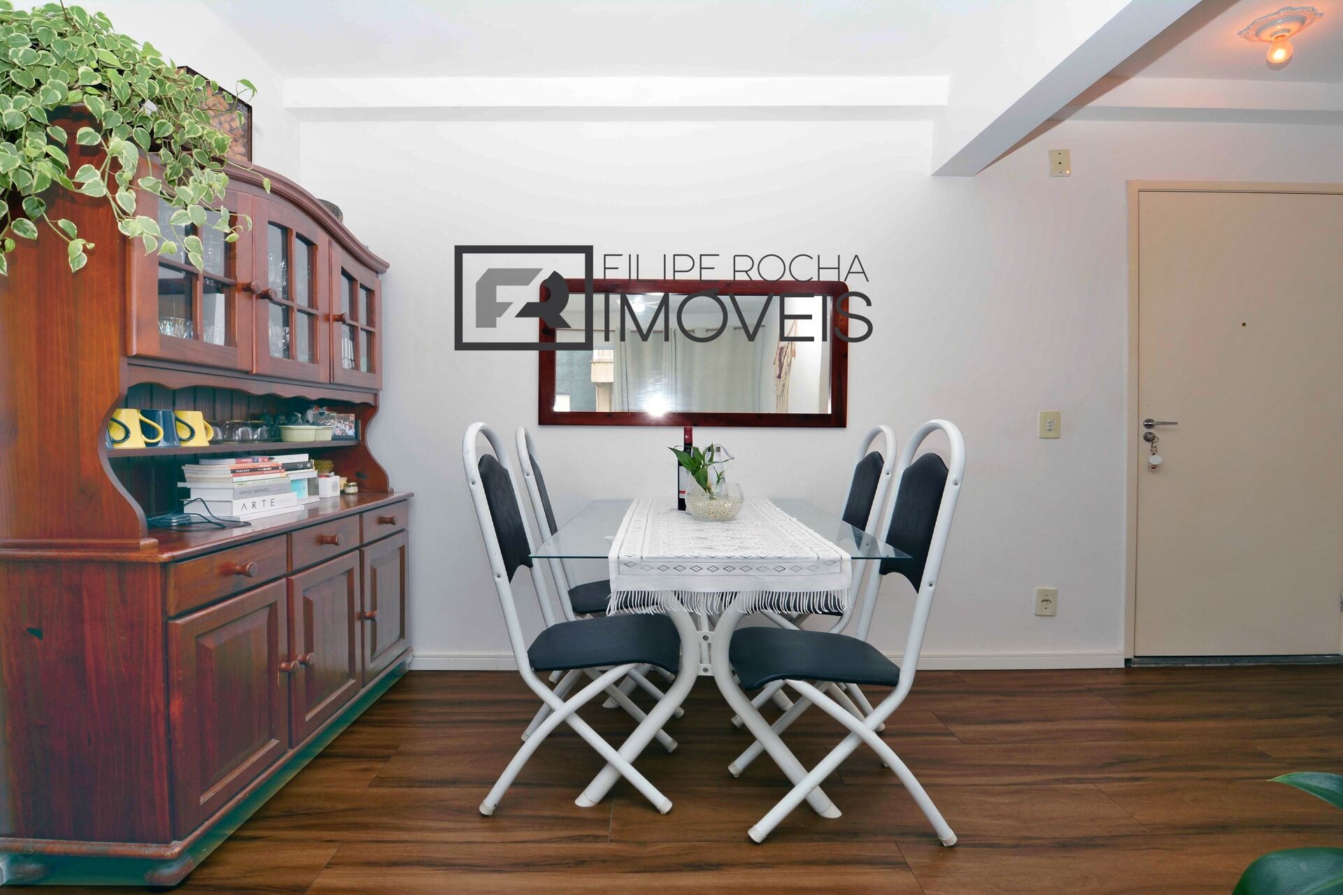 Apartamento, 2 quartos, 46 m² - Foto 5