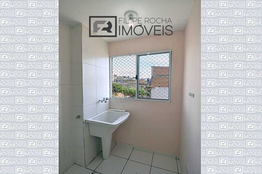 Apartamento, 2 quartos, 50 m² - Foto 16
