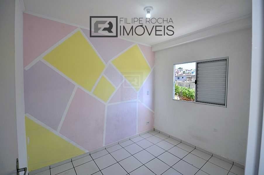 Apartamento, 2 quartos, 50 m² - Foto 11