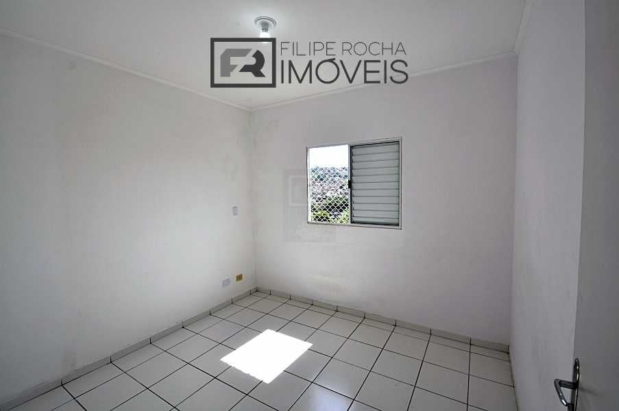 Apartamento, 2 quartos, 50 m² - Foto 5