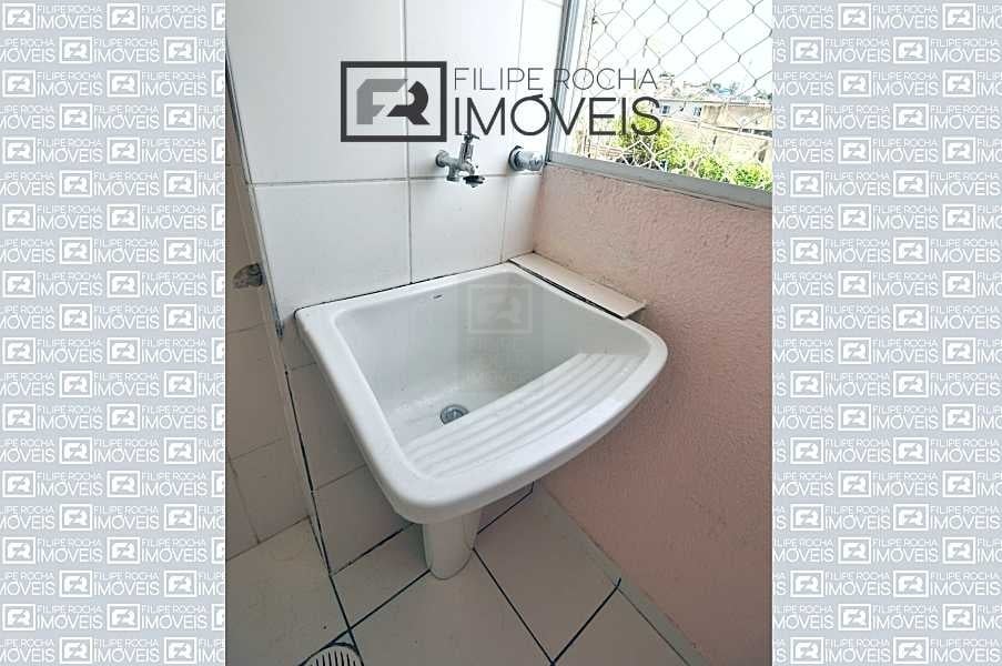 Apartamento, 2 quartos, 50 m² - Foto 14