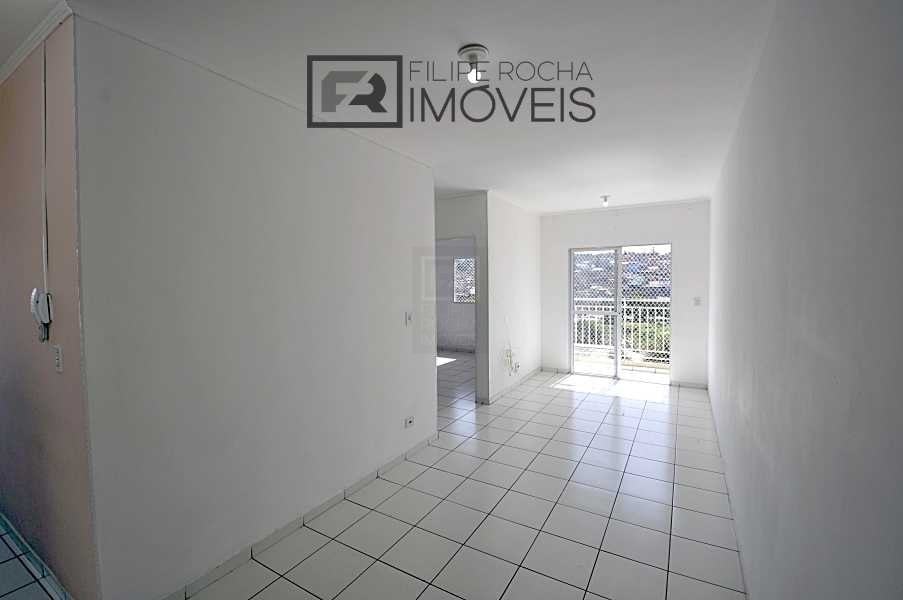 Apartamento, 2 quartos, 50 m² - Foto 4